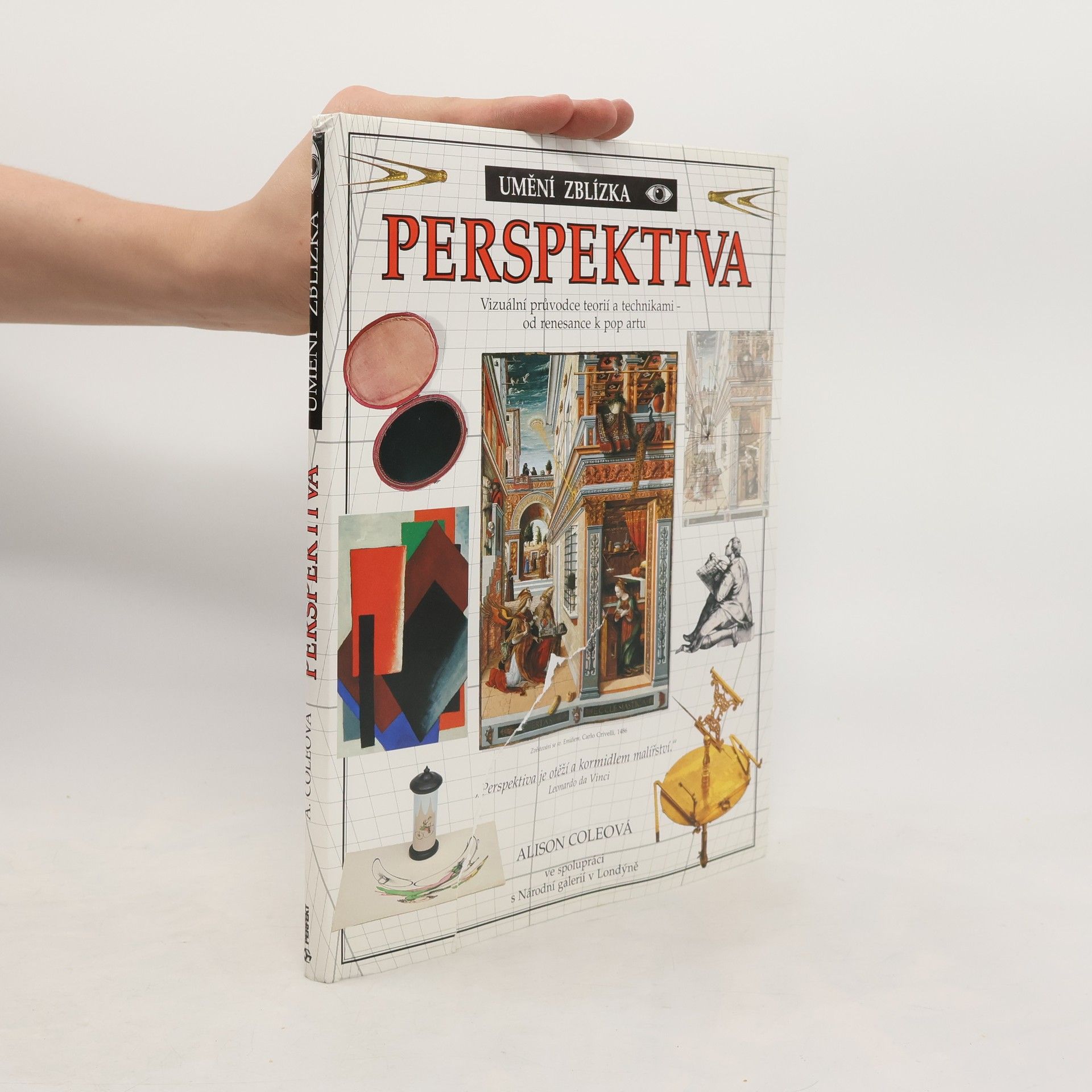 Perspektiva