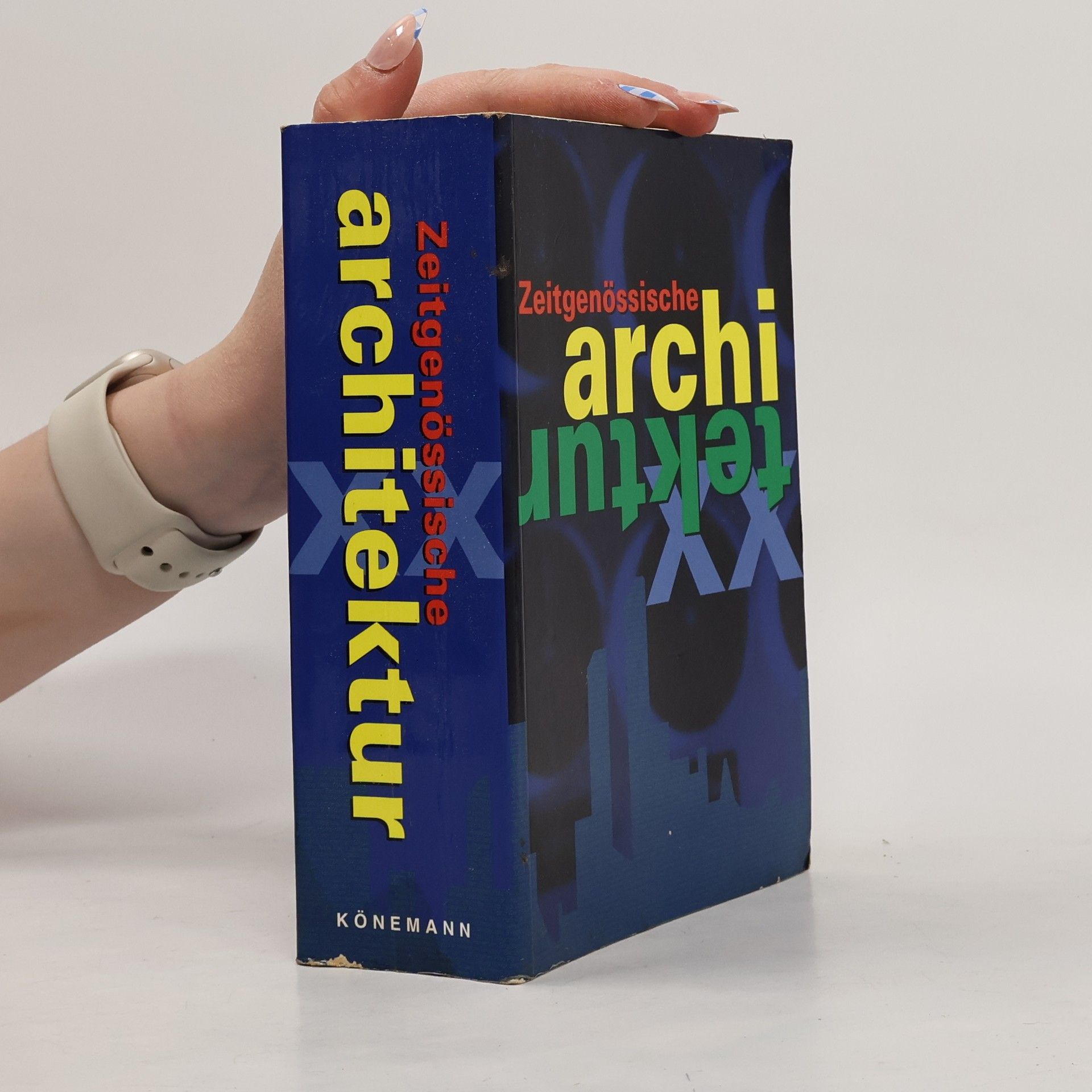 Francisco Asensio Cerver Zeitgenössische Architektur