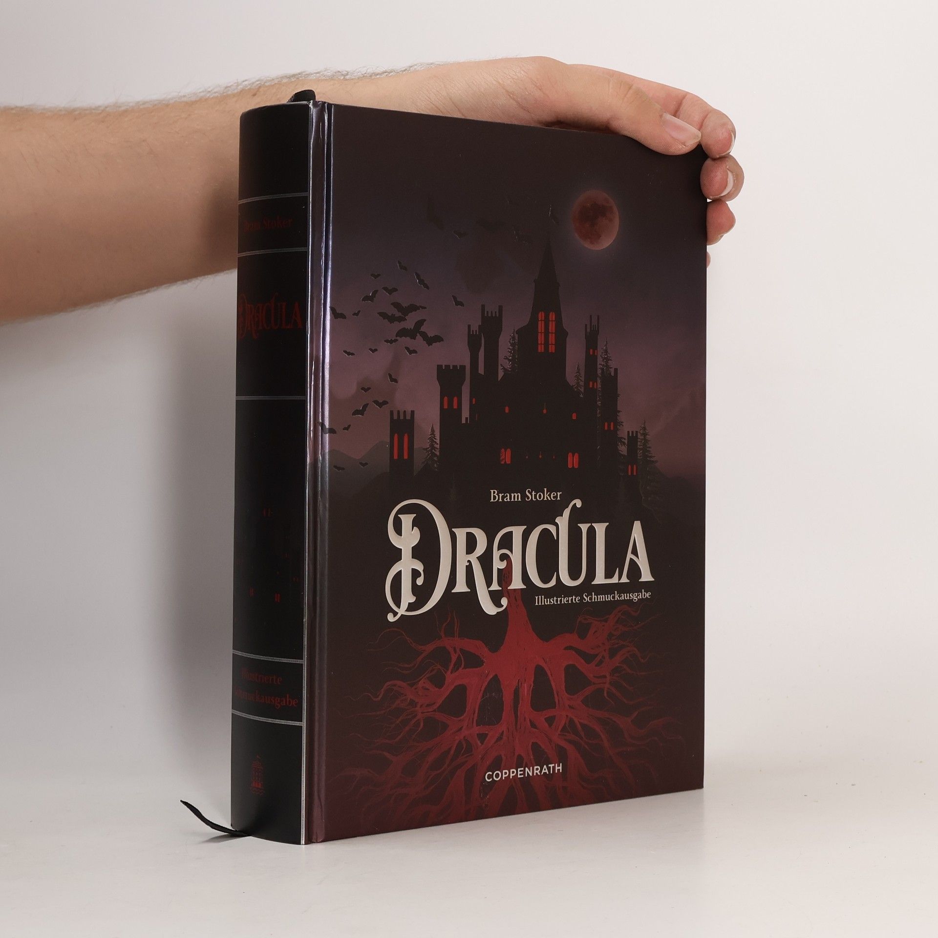 Bram Stoker Dracula