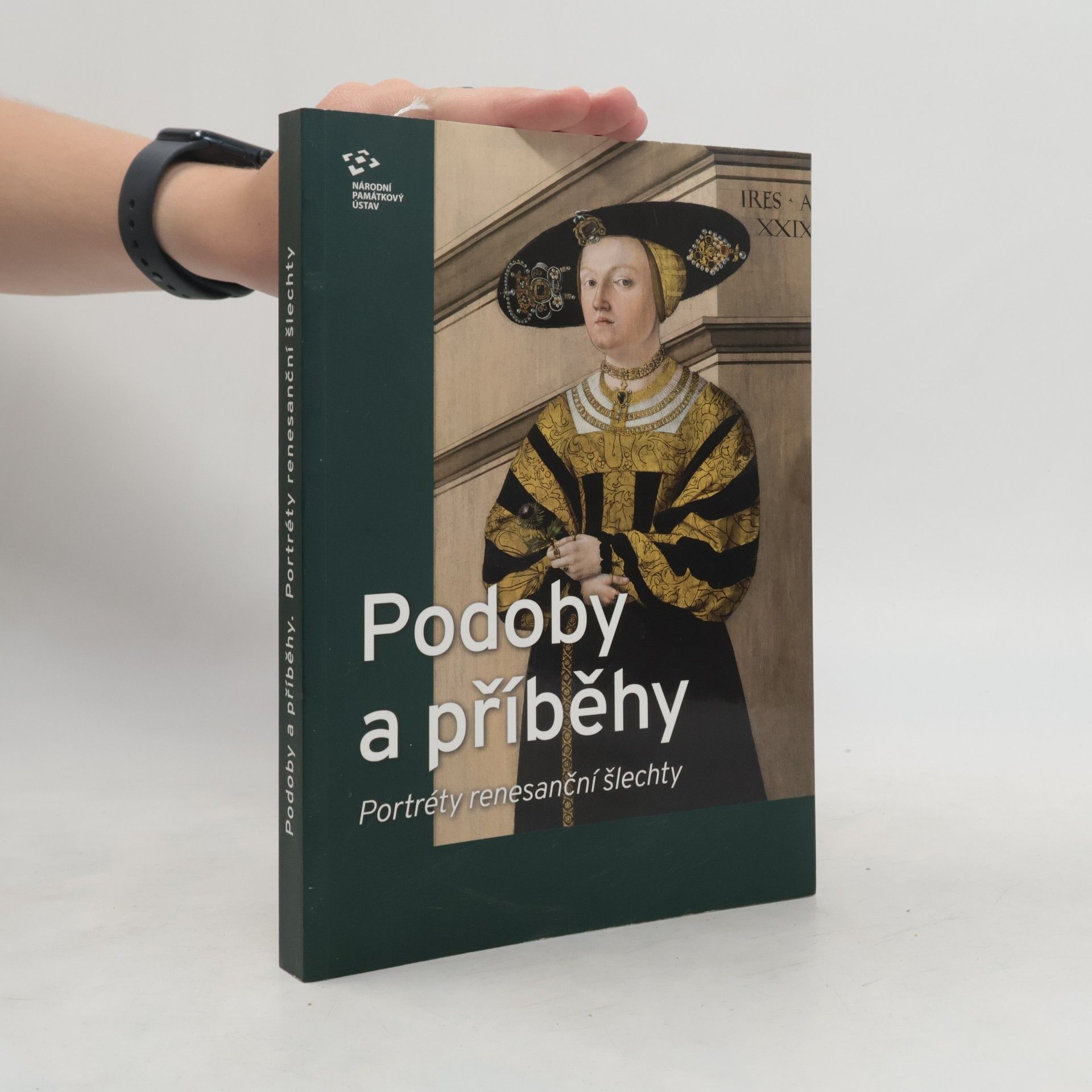 Eva Lukas Podoby a příběhy