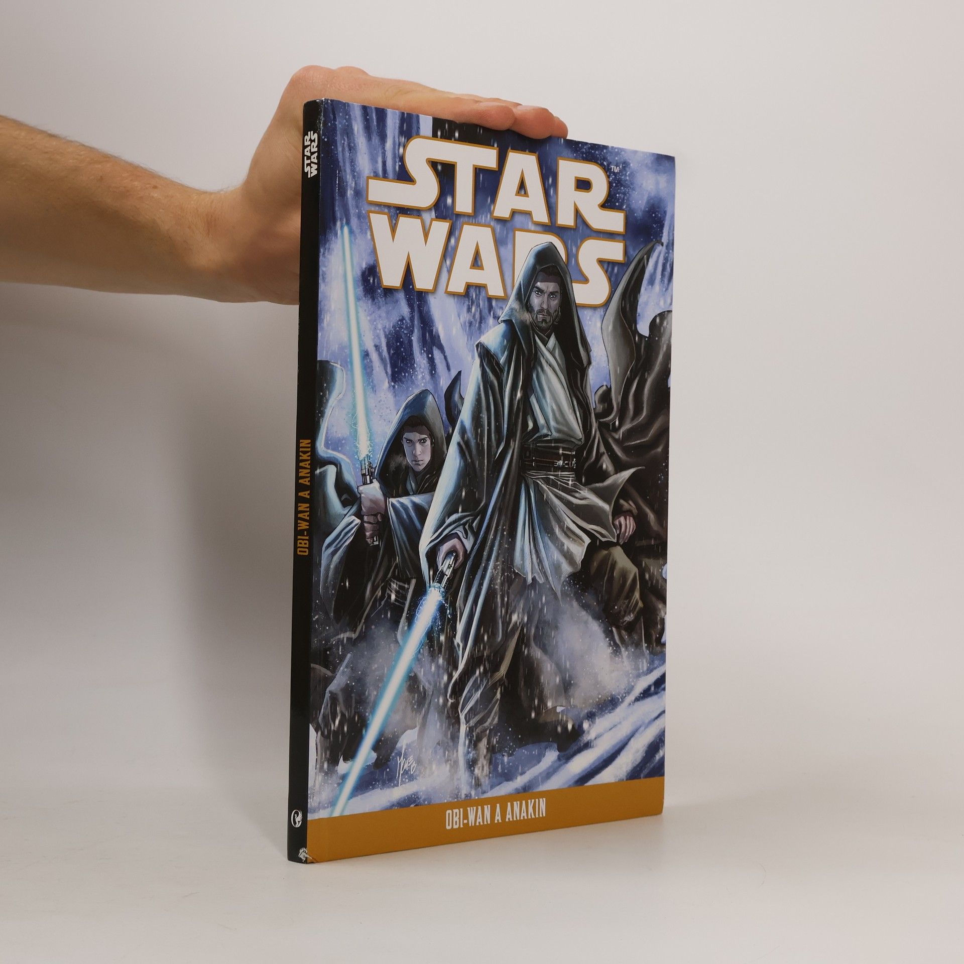 Charles Soule Star Wars