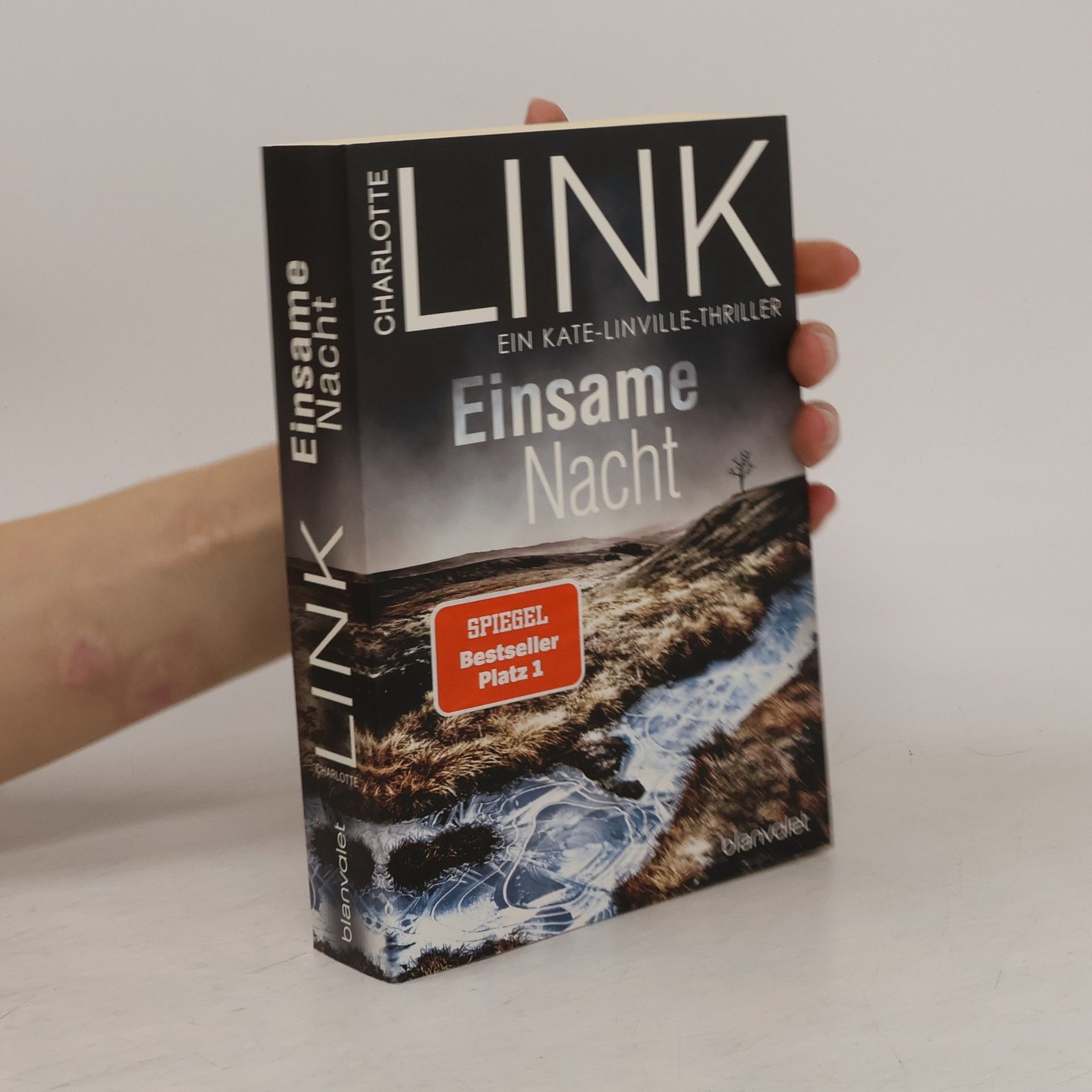 Einsame Nacht