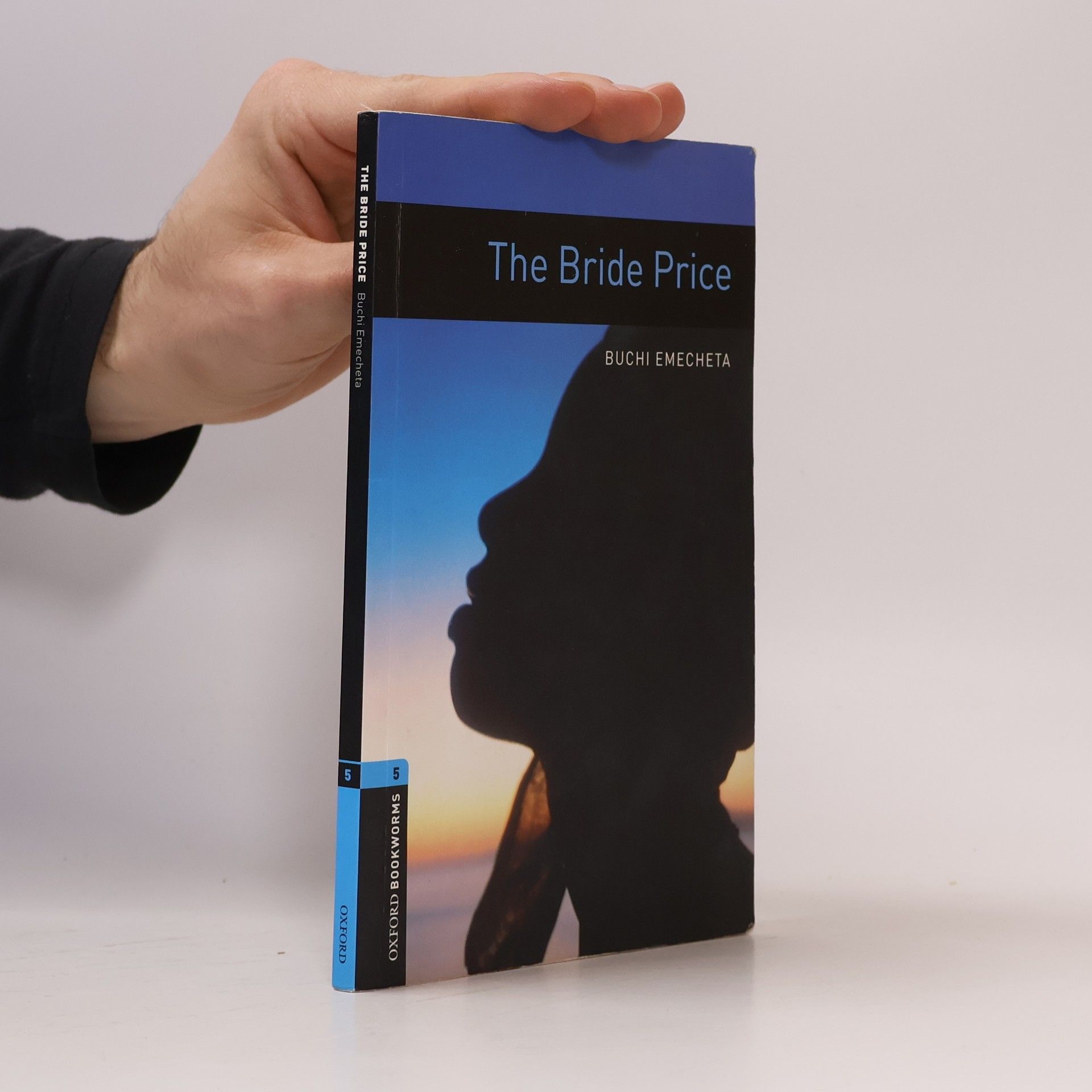 Buchi Emecheta The bride price