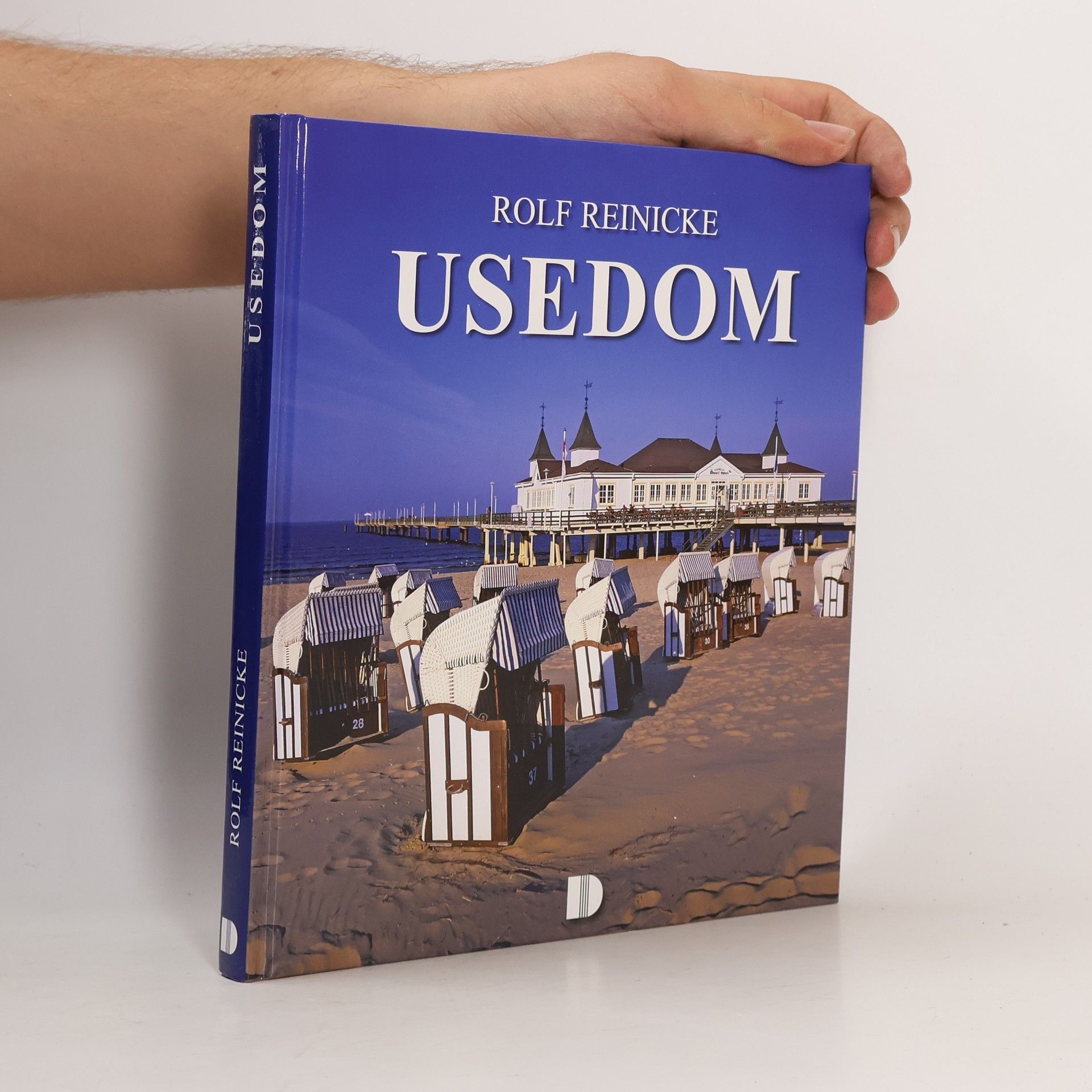 Rolf Reinicke Usedom