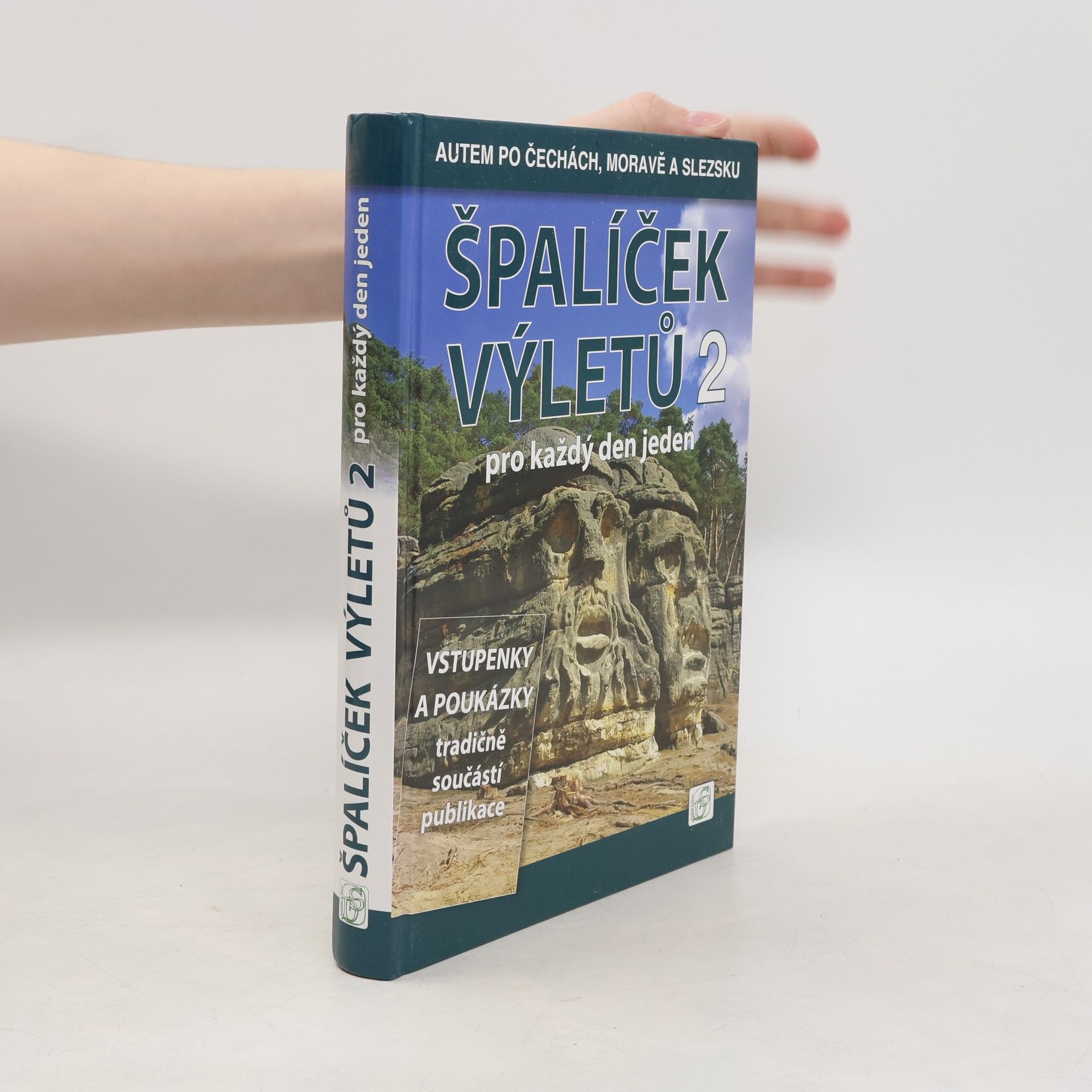 Špalíček výletů 2