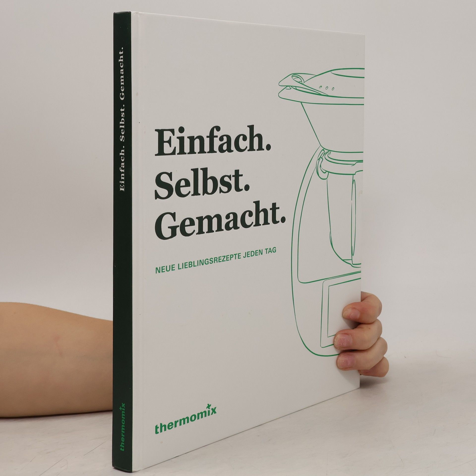 Collectif d'auteurs Einfach. Selbst. Gemacht.