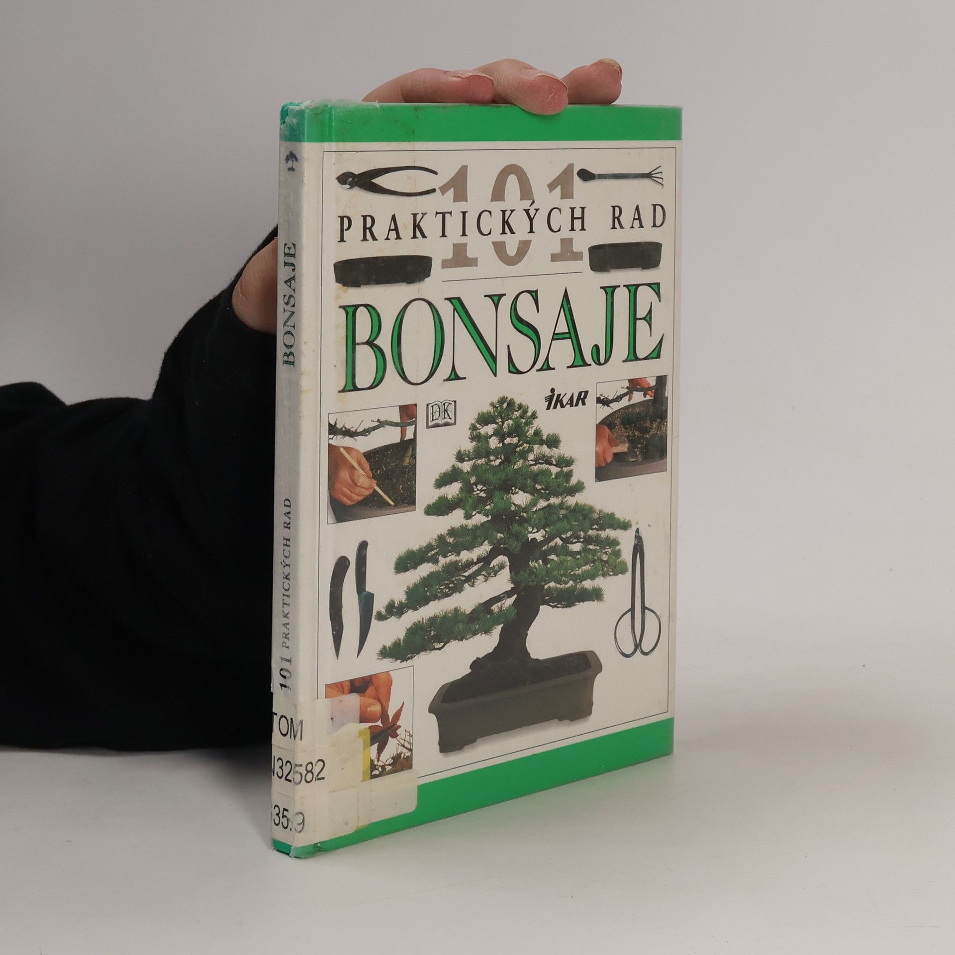 Bonsaje