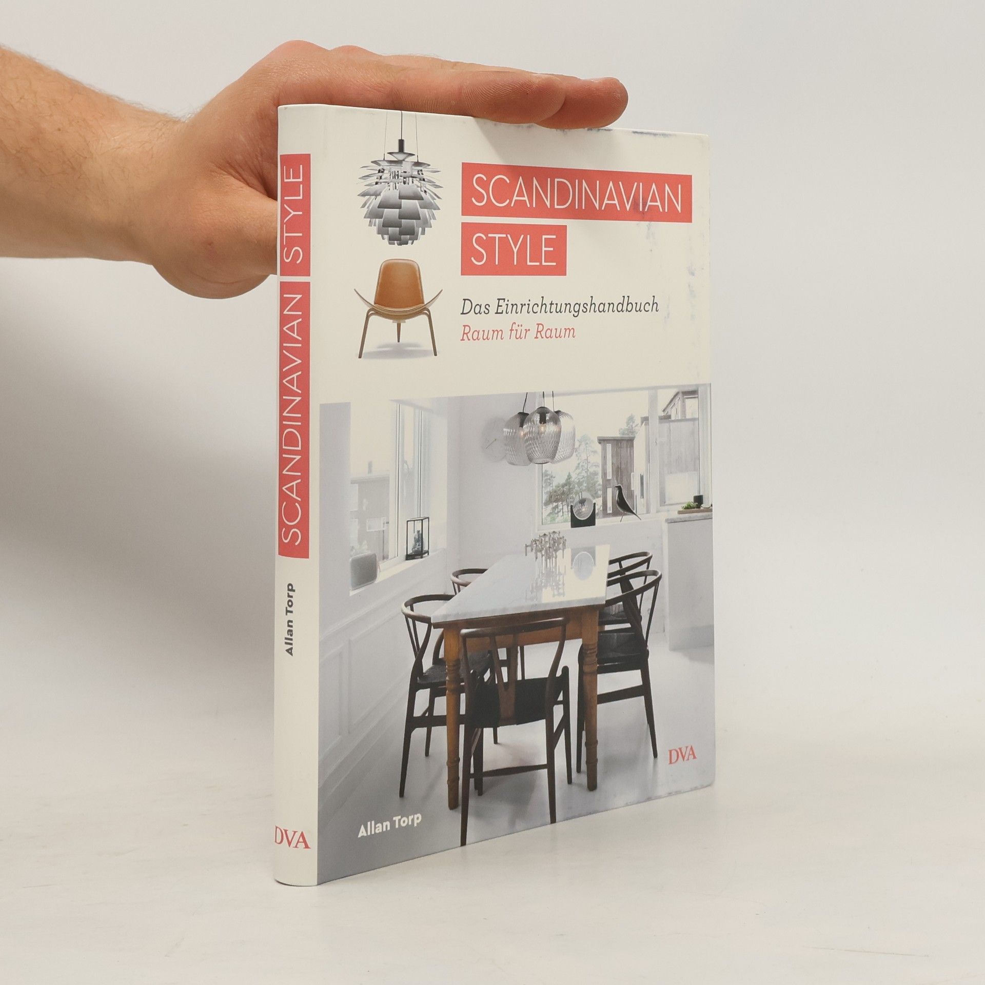Allan Torp Scandinavian Style