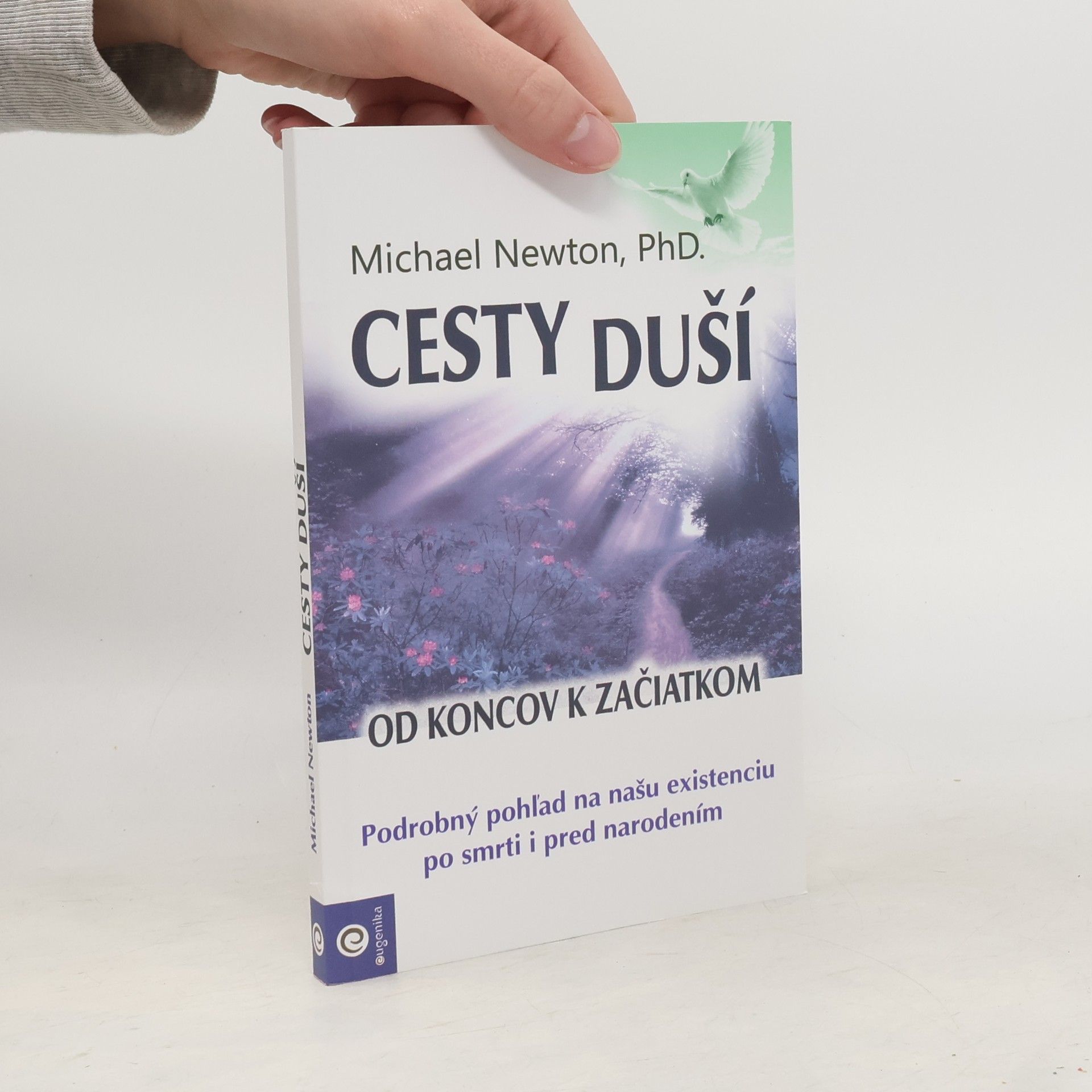 Michael Newton Cesty duší