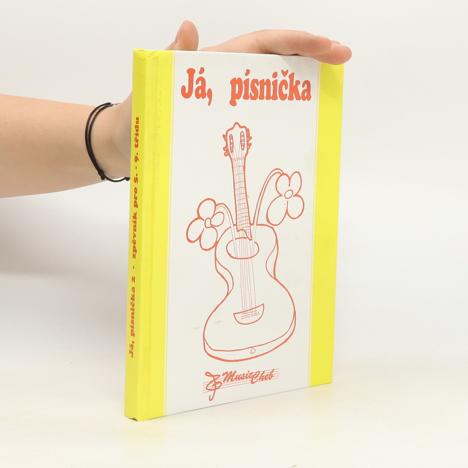 Ladislav Dvořák Já, písnička 2