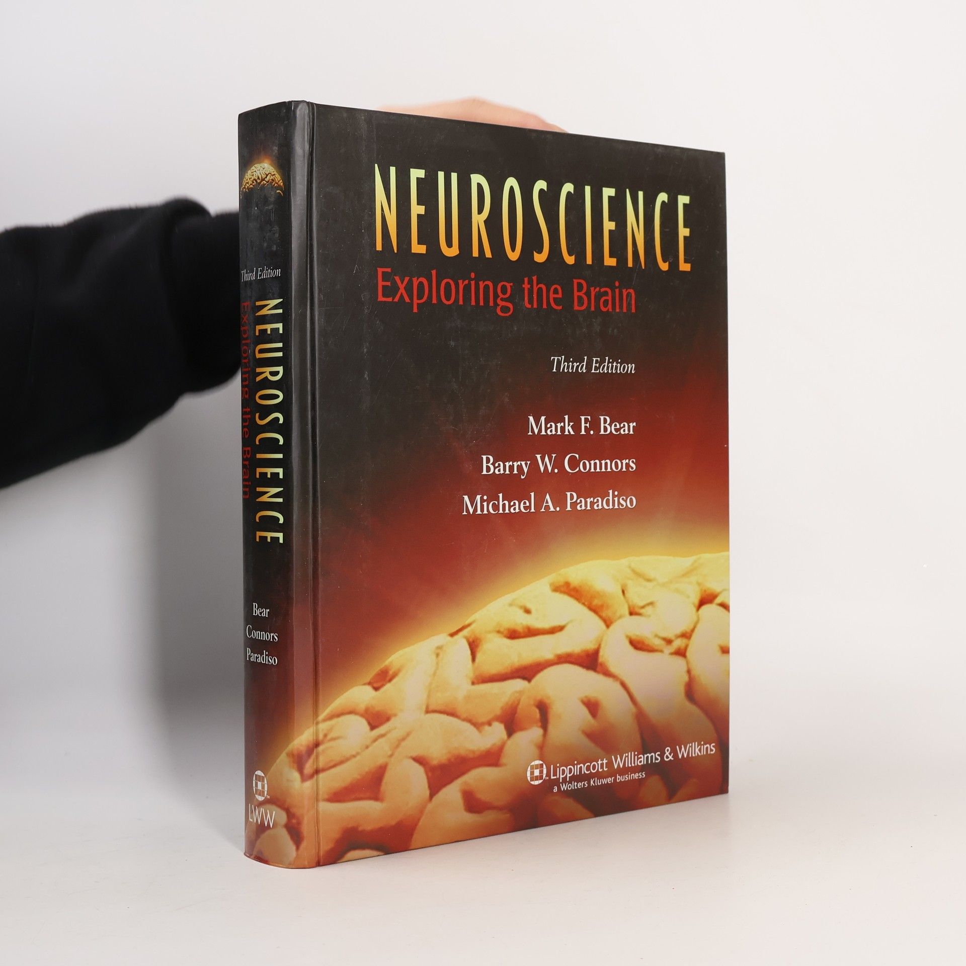 Mark F. Bear Neuroscience