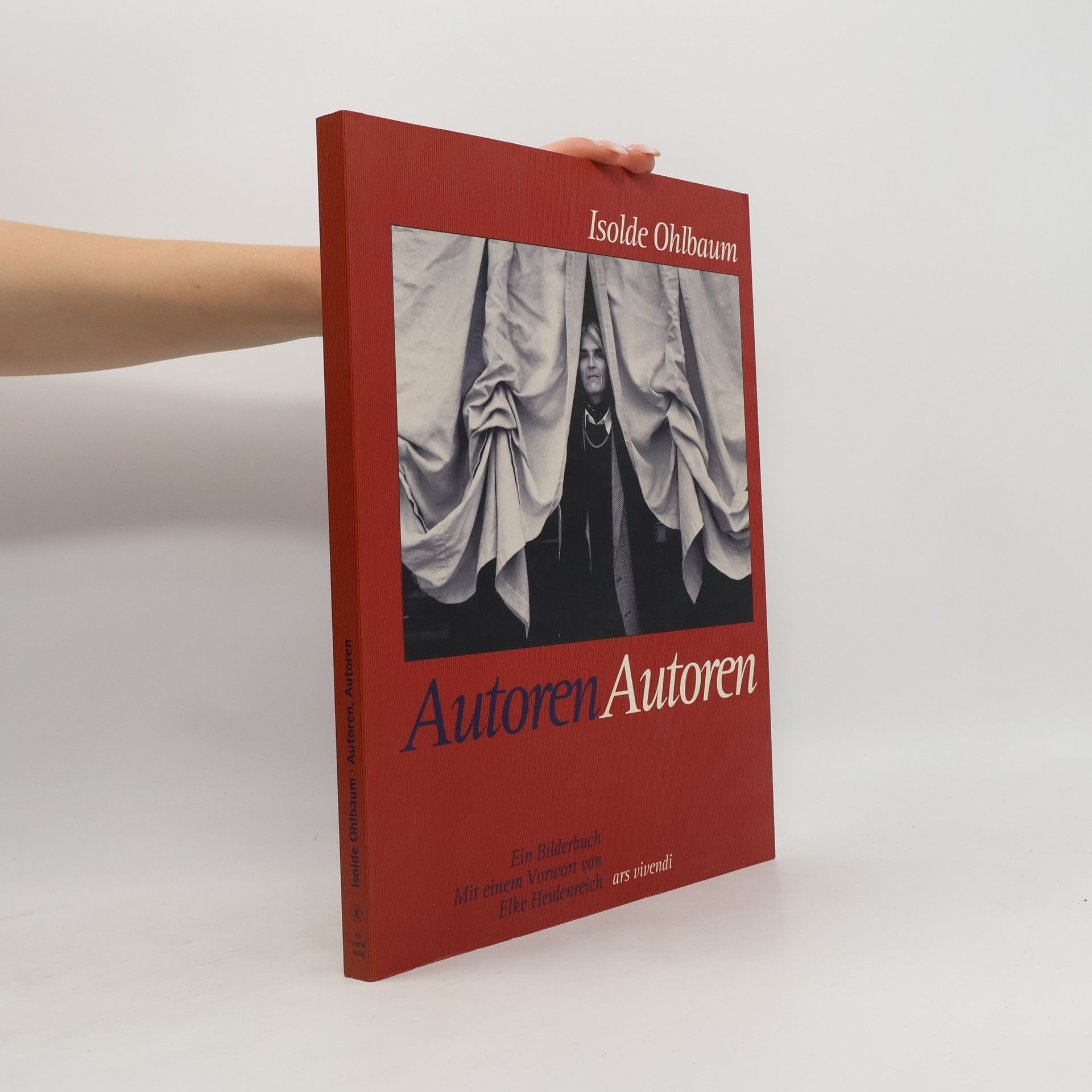 Isolde Ohlbaum Autoren, Autoren