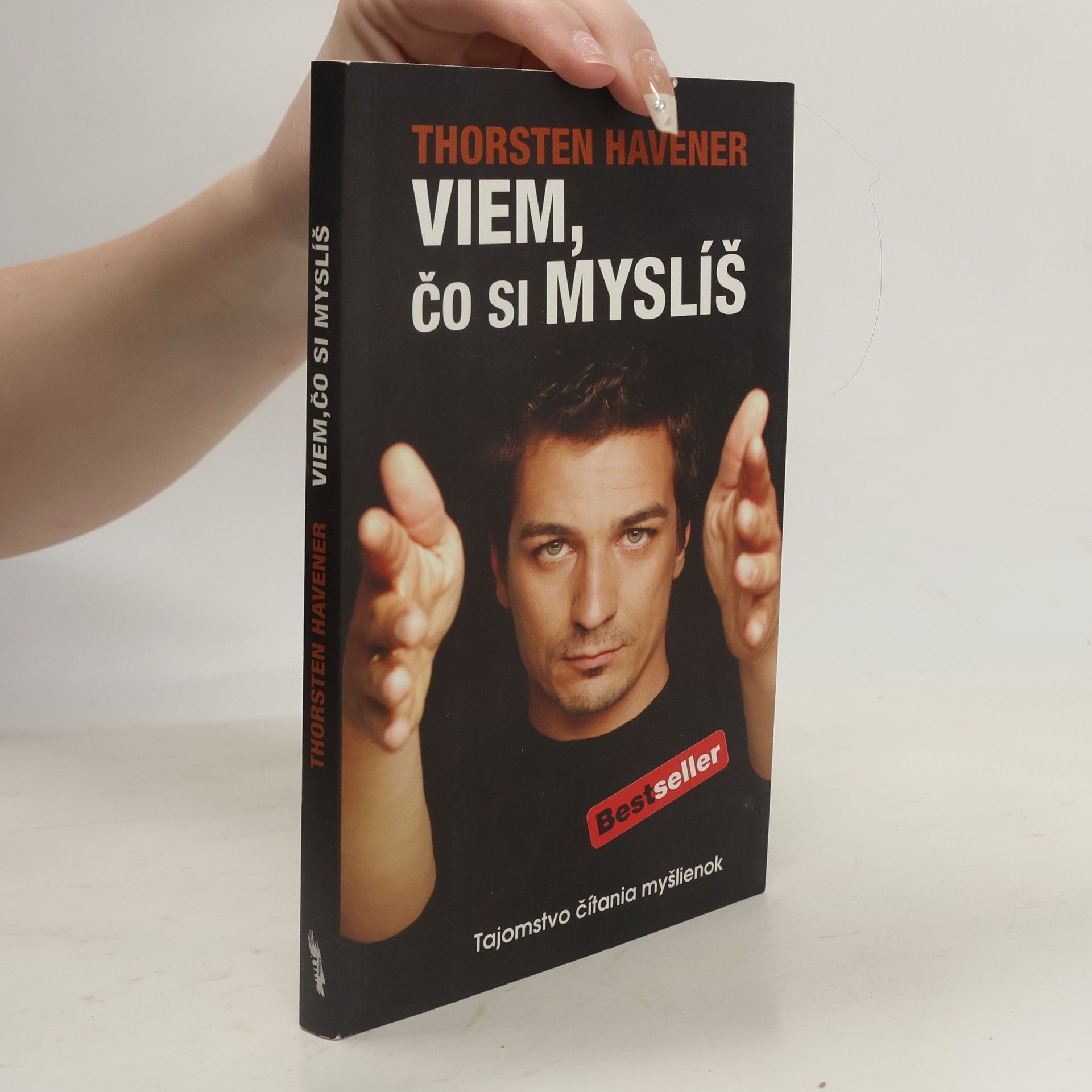 Thorsten Havener Viem, čo si myslíš