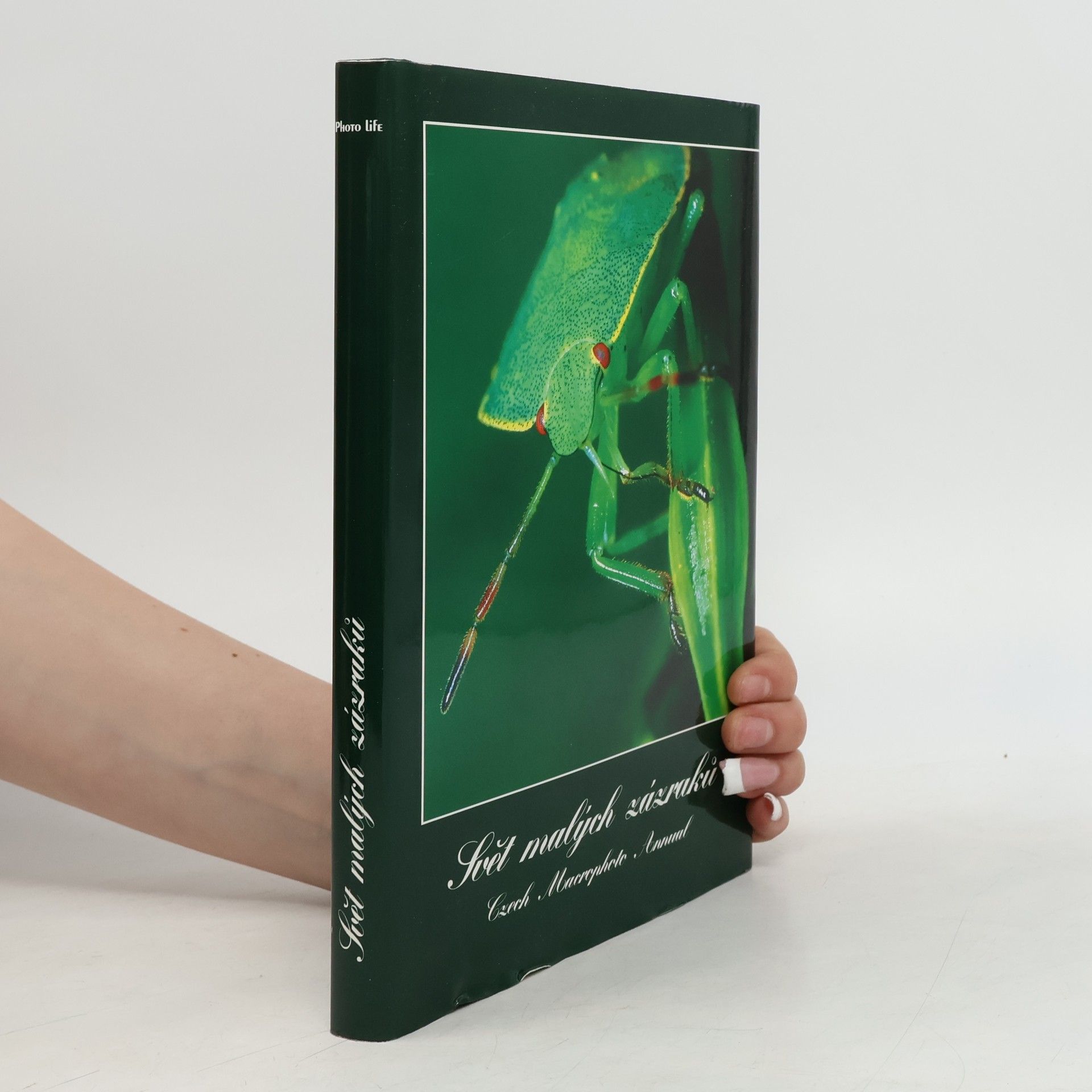 Collectif d'auteurs Svět malých zázraků