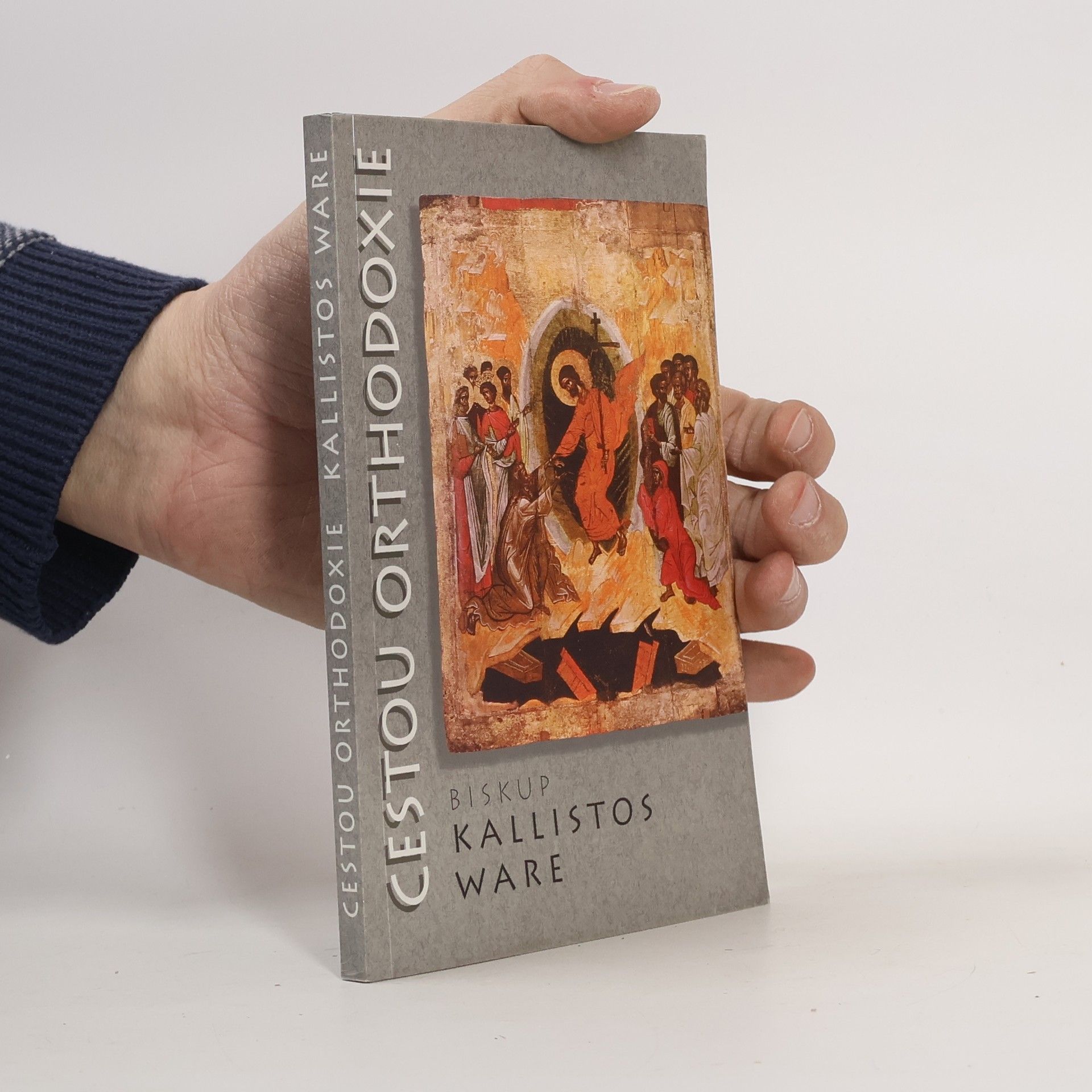 Rudolf Valenta Cestou orthodoxie