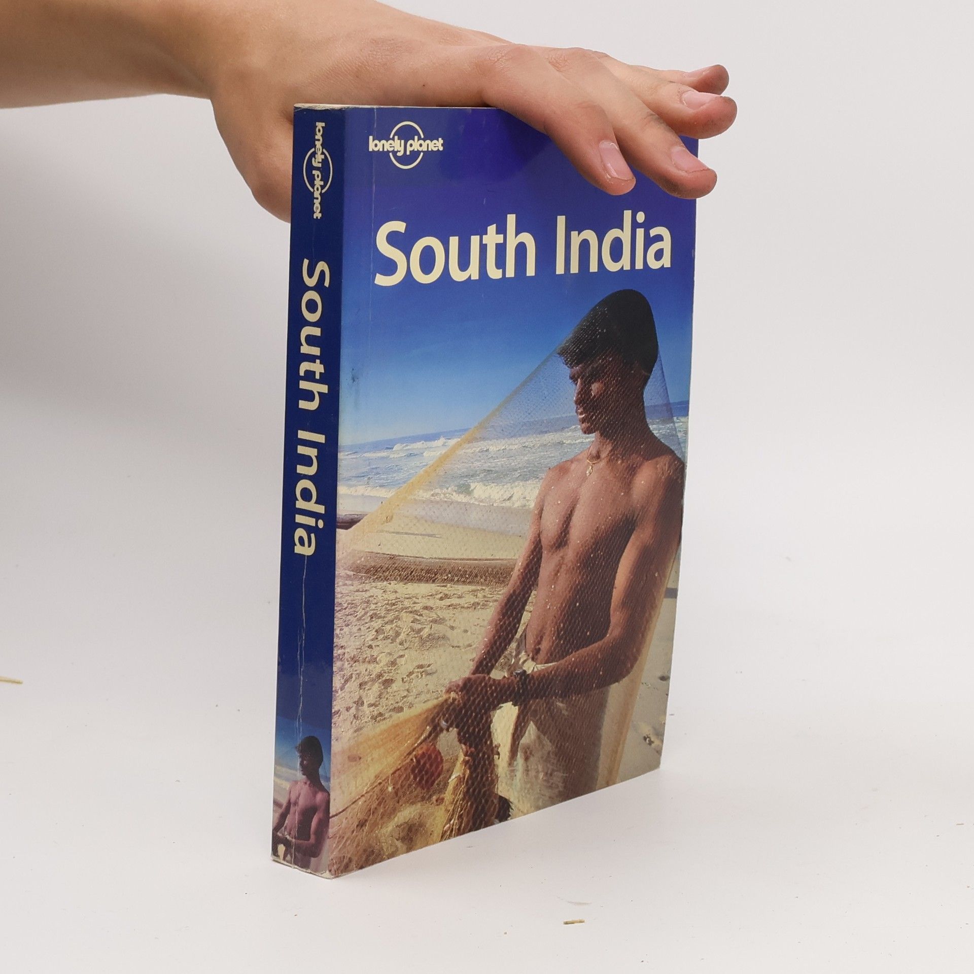 Sarina Singh South India