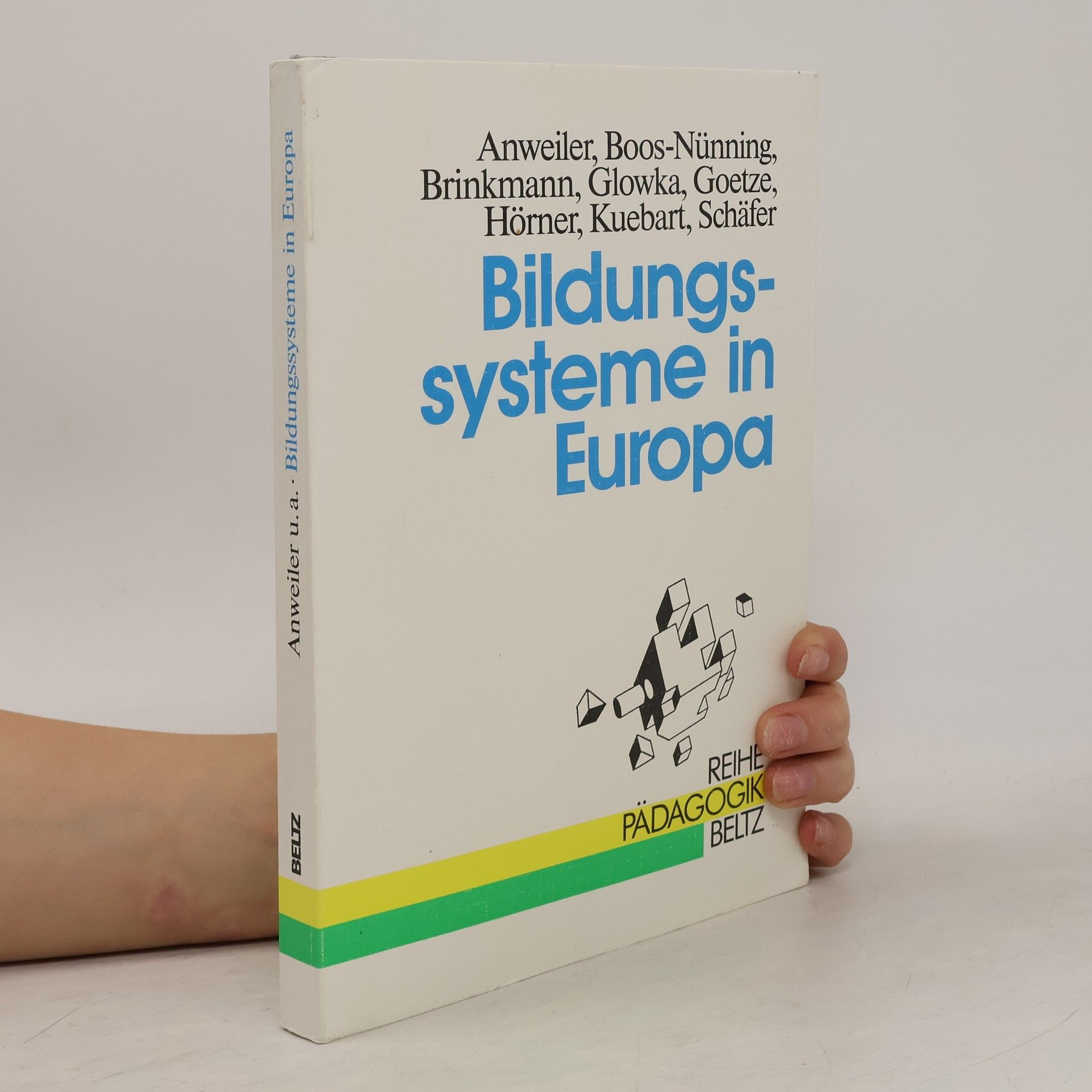 Glowka Bildungssysteme in Europa