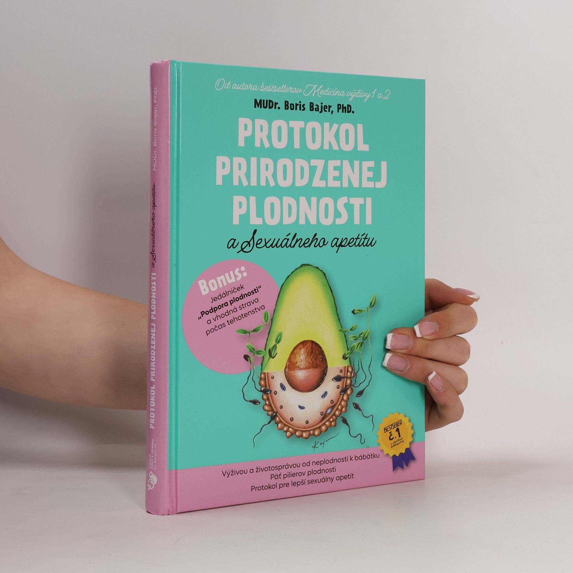 Protokol prirodzenej plodnosti a sexuálného apetítu