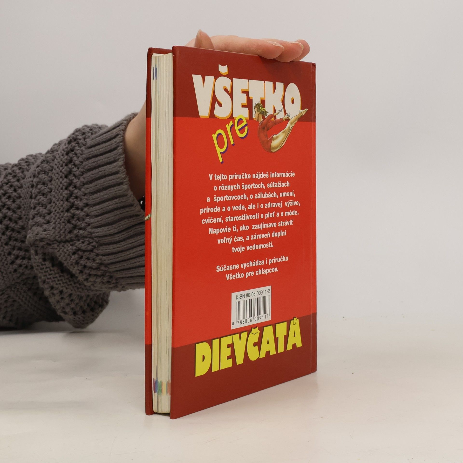 Roger Coote Všetko pre dievčatá