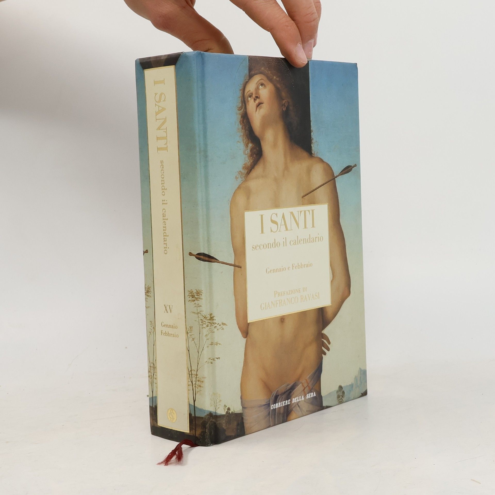 Alban Butler I Santi Secondo Il Calendario