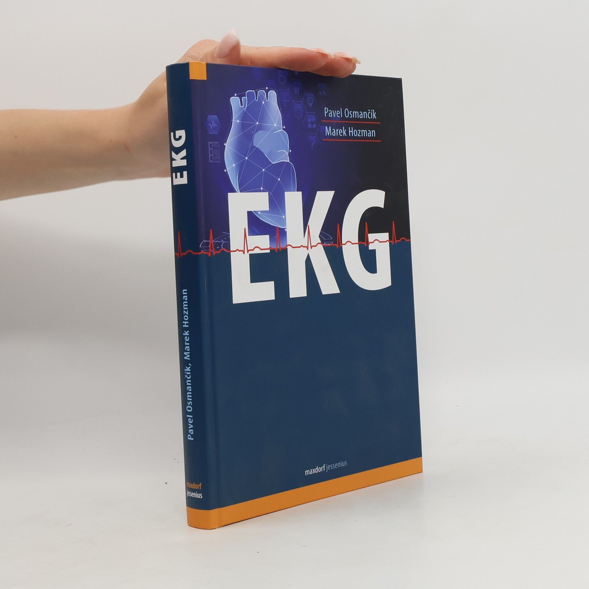 EKG
