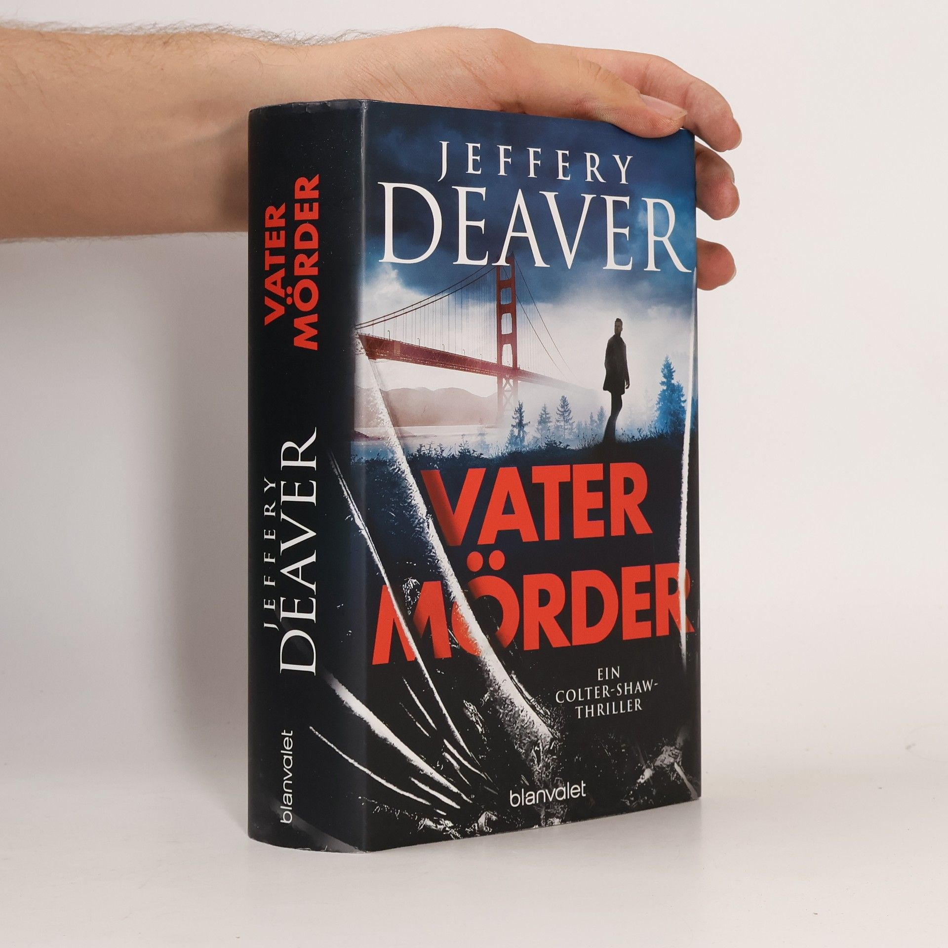 Vatermörder