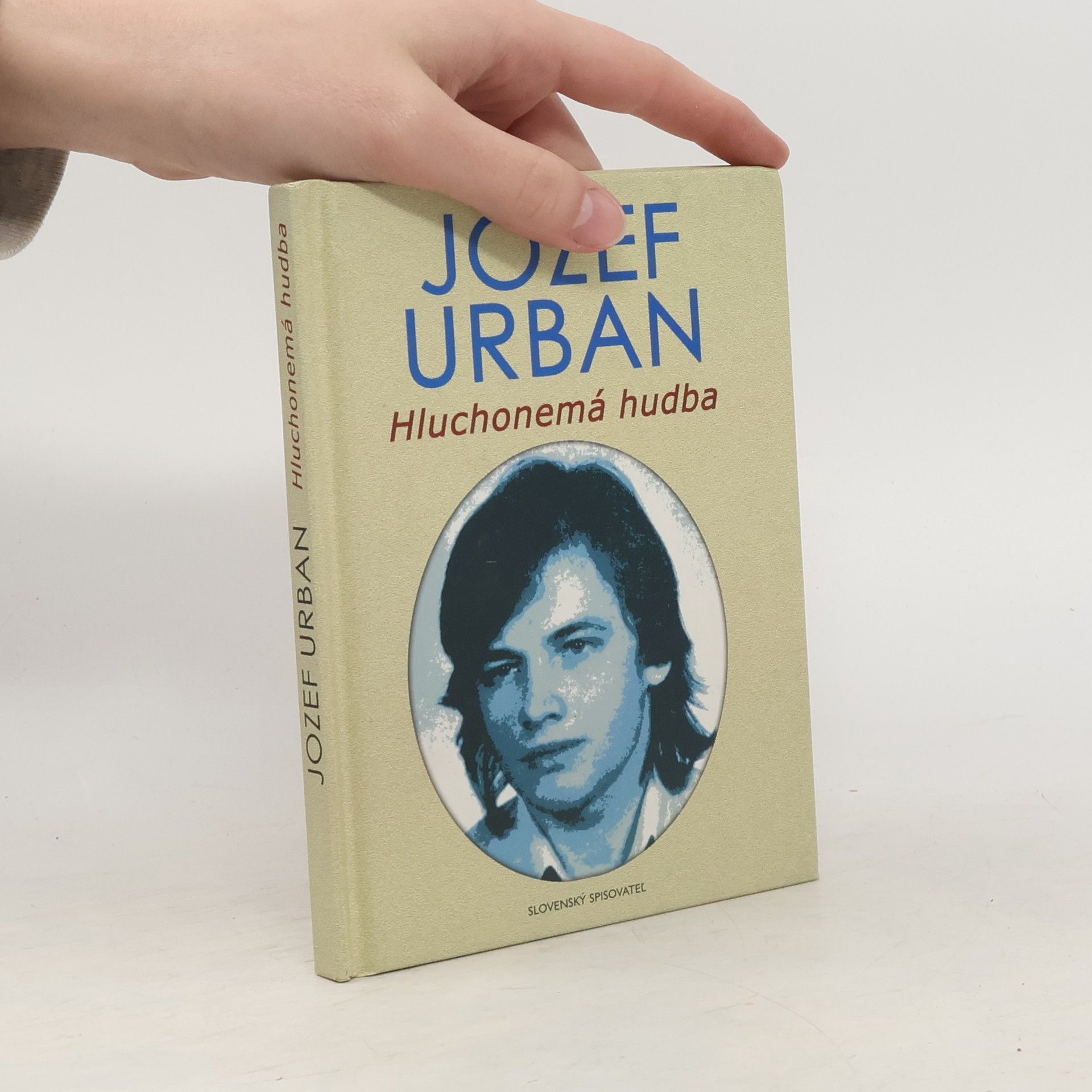 Jozef Urban Hluchonemá hudba