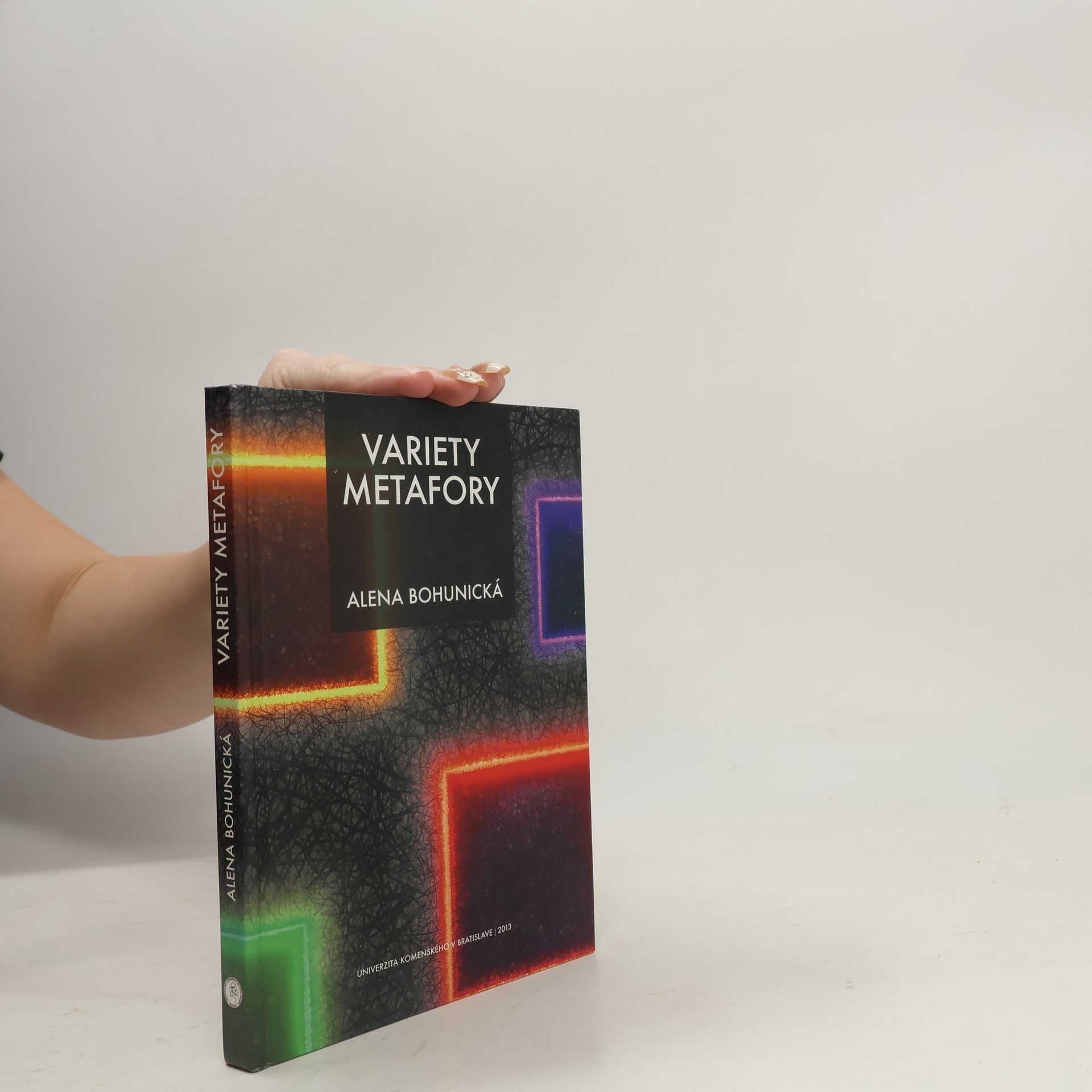 Variety metafory