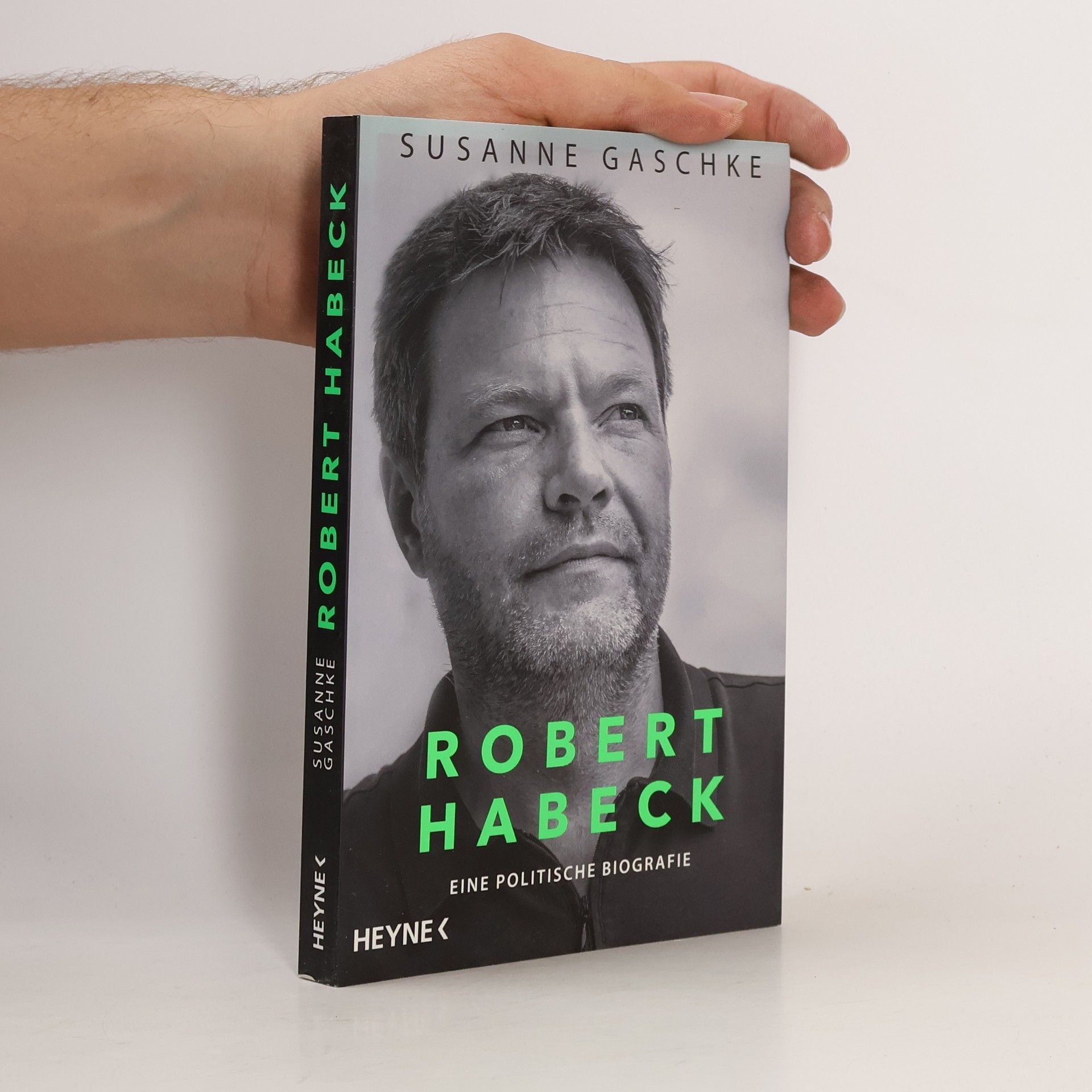 Susanne Gaschke Robert Habeck