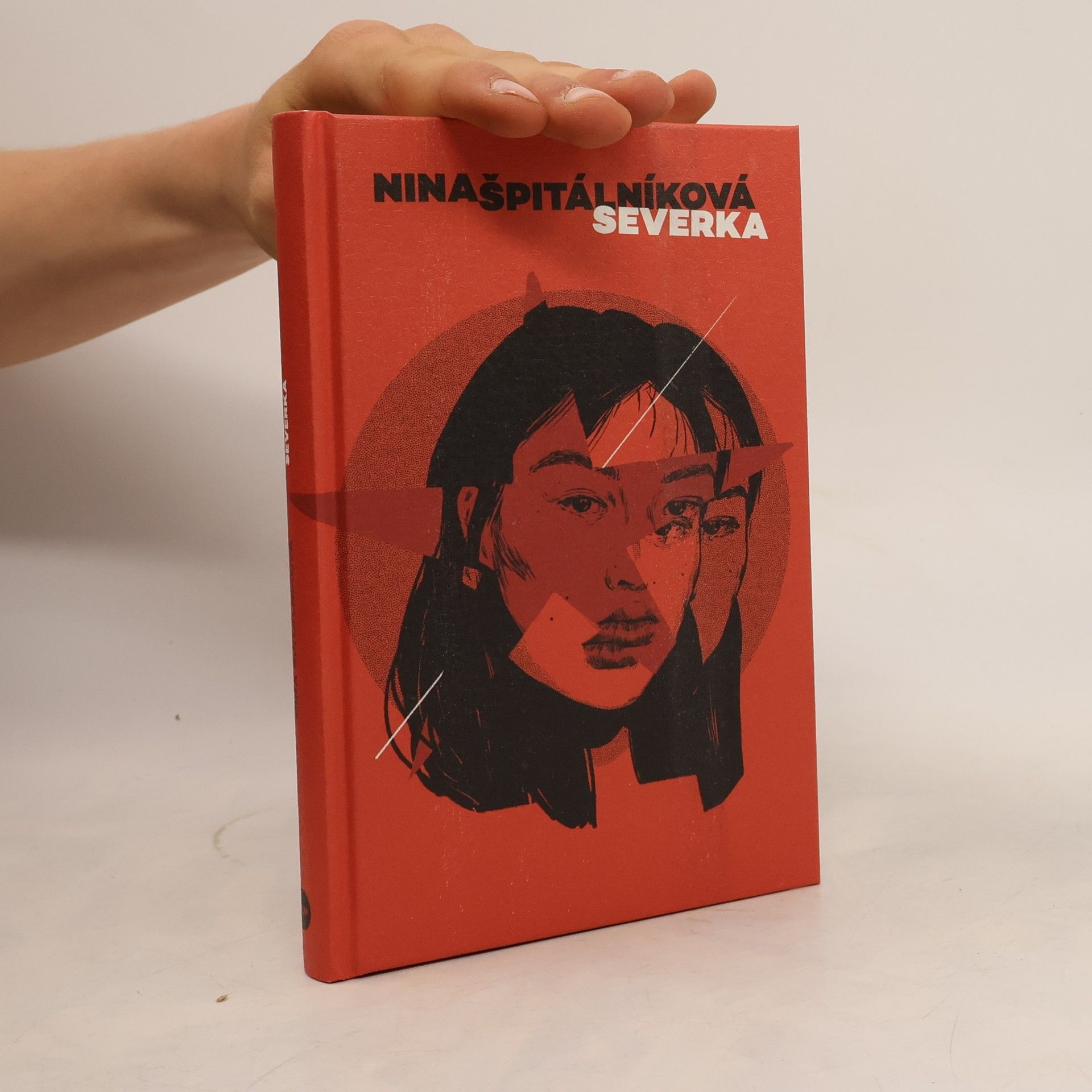 Nina Špitálníková Severka