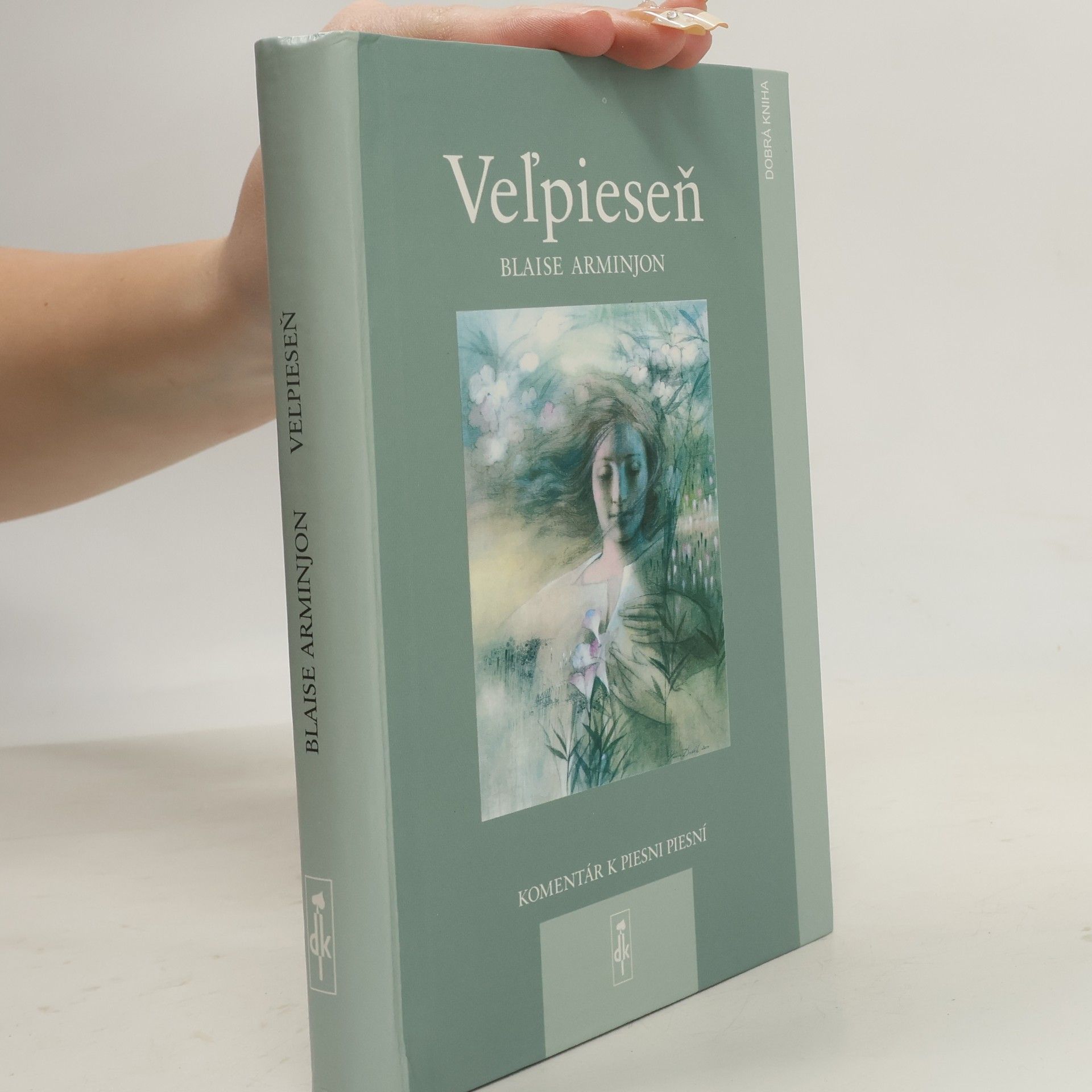 Blaise Arminjon Veľpieseň