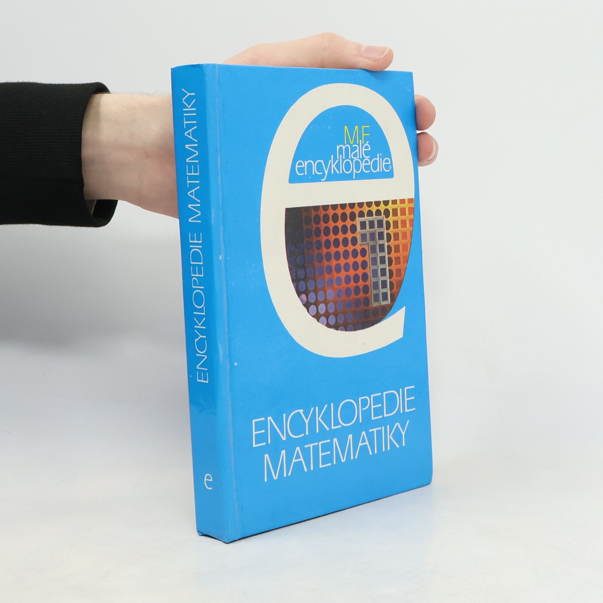 Alba Rossi Dell Acqua Encyklopedie matematiky