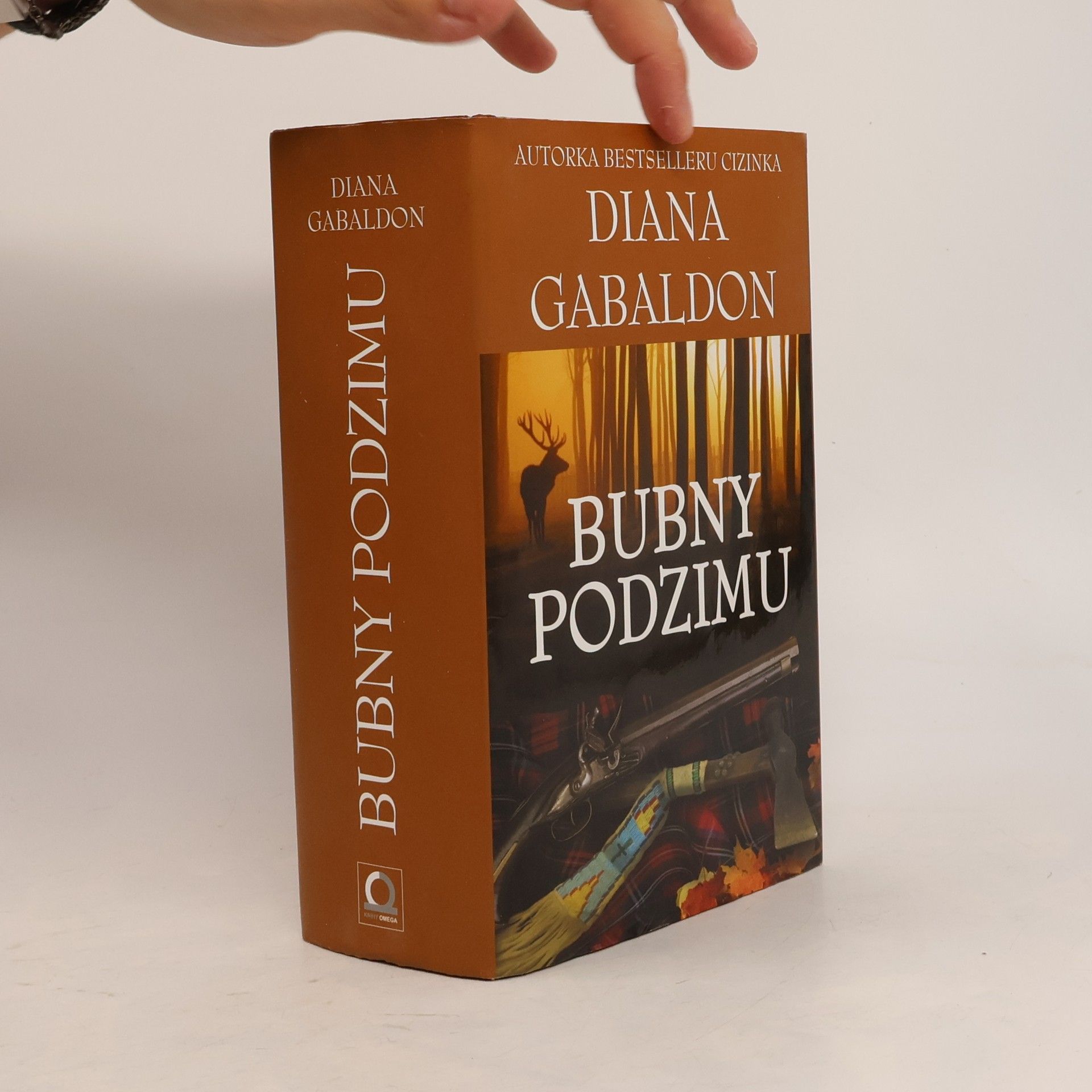 Bubny podzimu