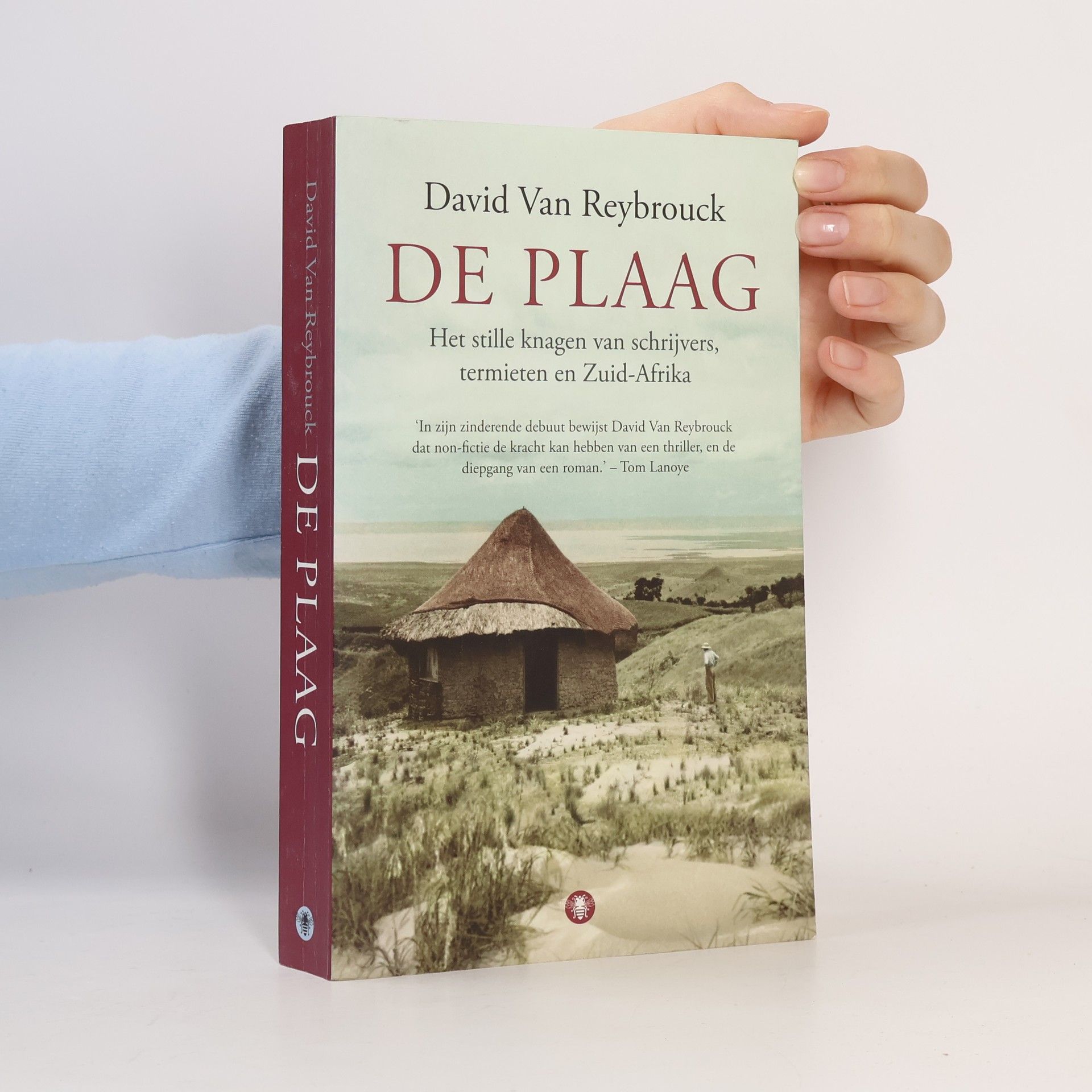 De plaag