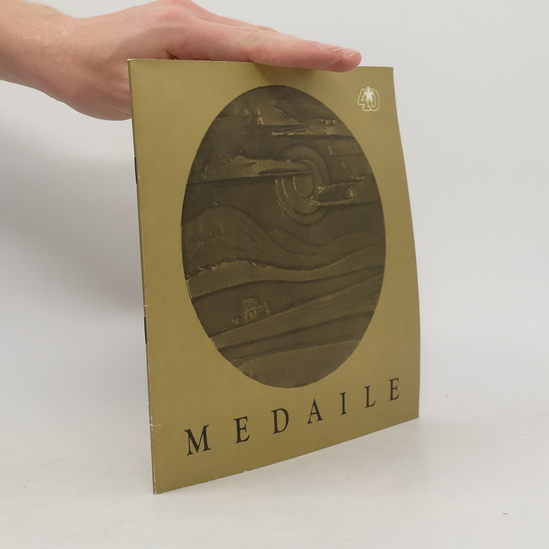 Various authors Medaile