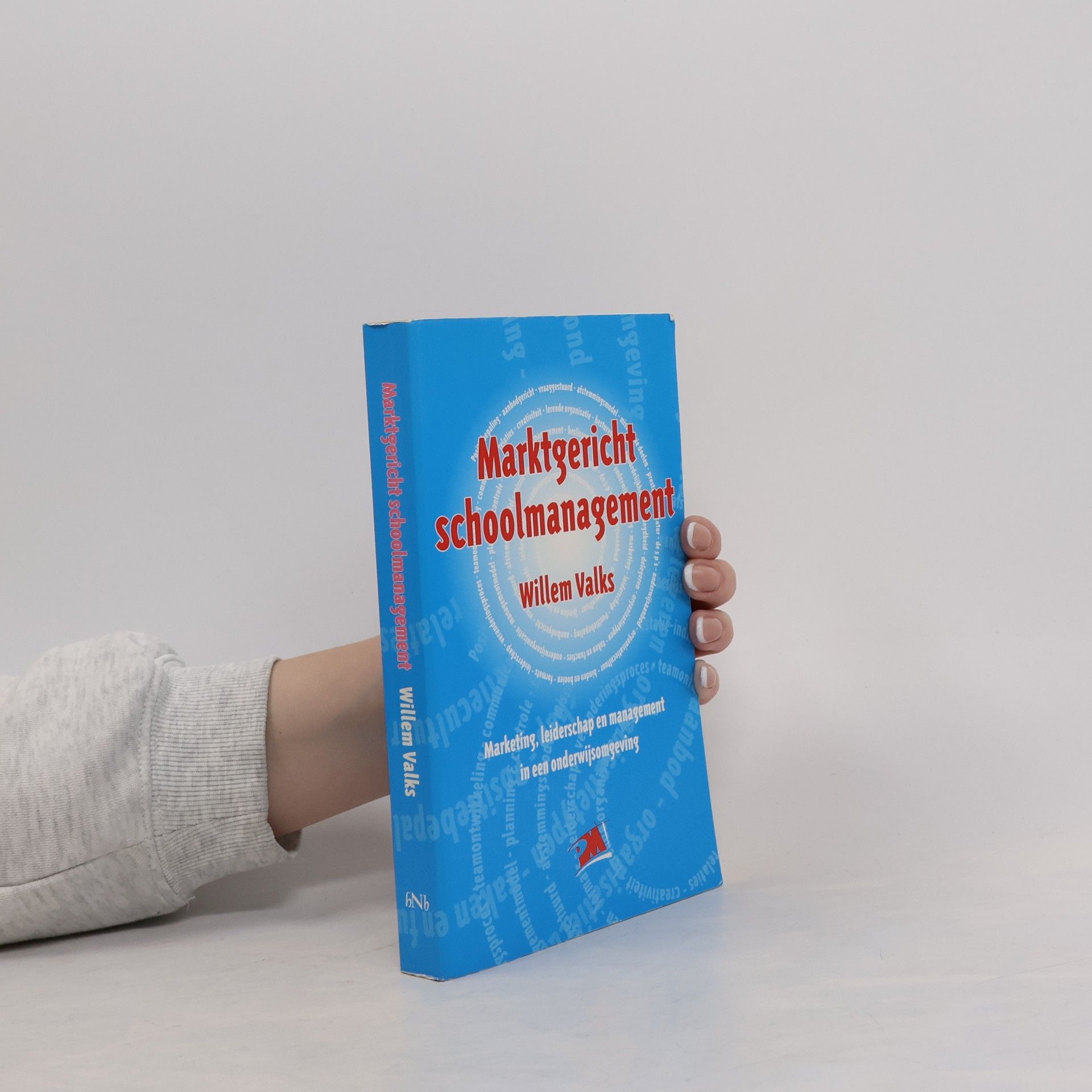 Willem Valks Marktgericht schoolmanagement