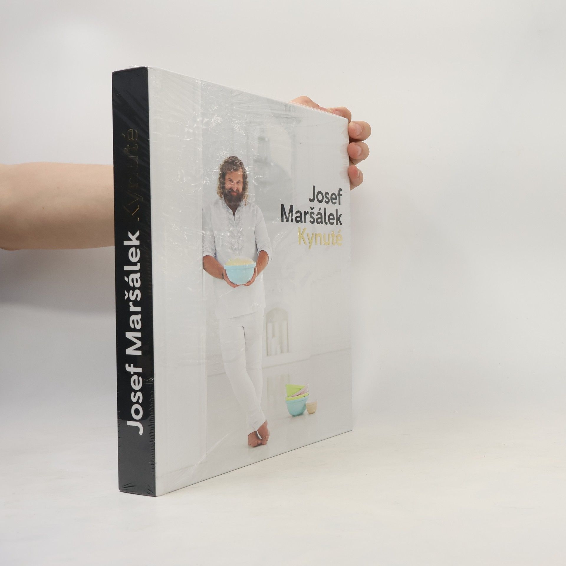 Josef Maršálek Kynuté