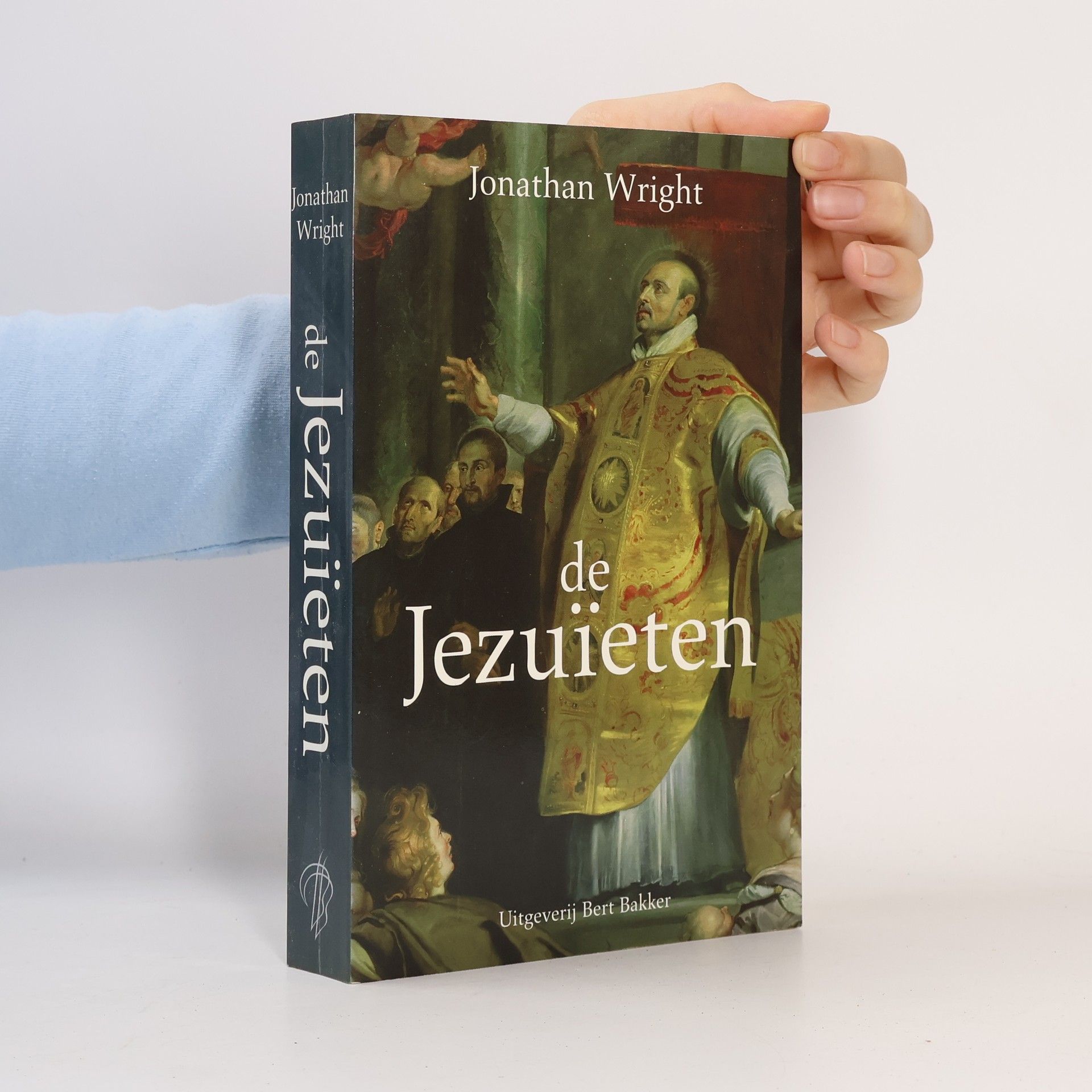 De Jezuieten