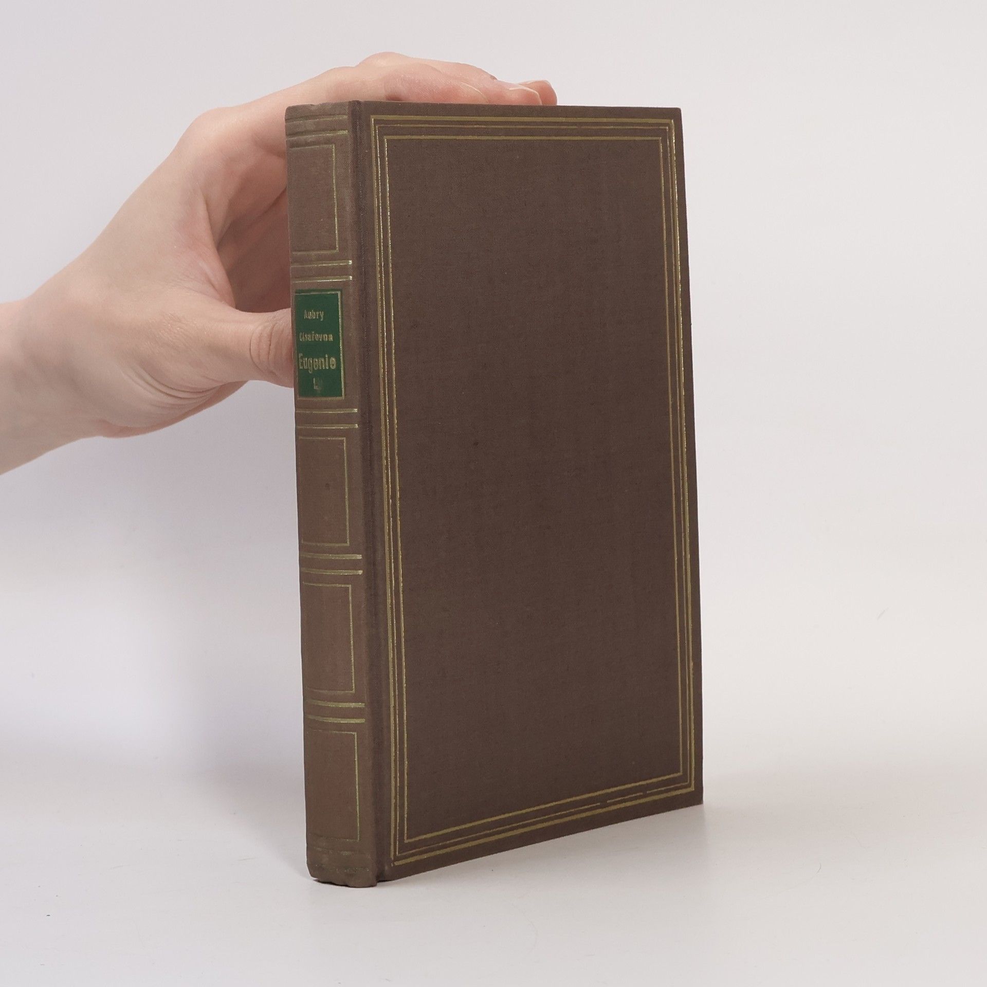 Autores varios Lidé a osudy. Knihy bohatých životů. Svazek pátý