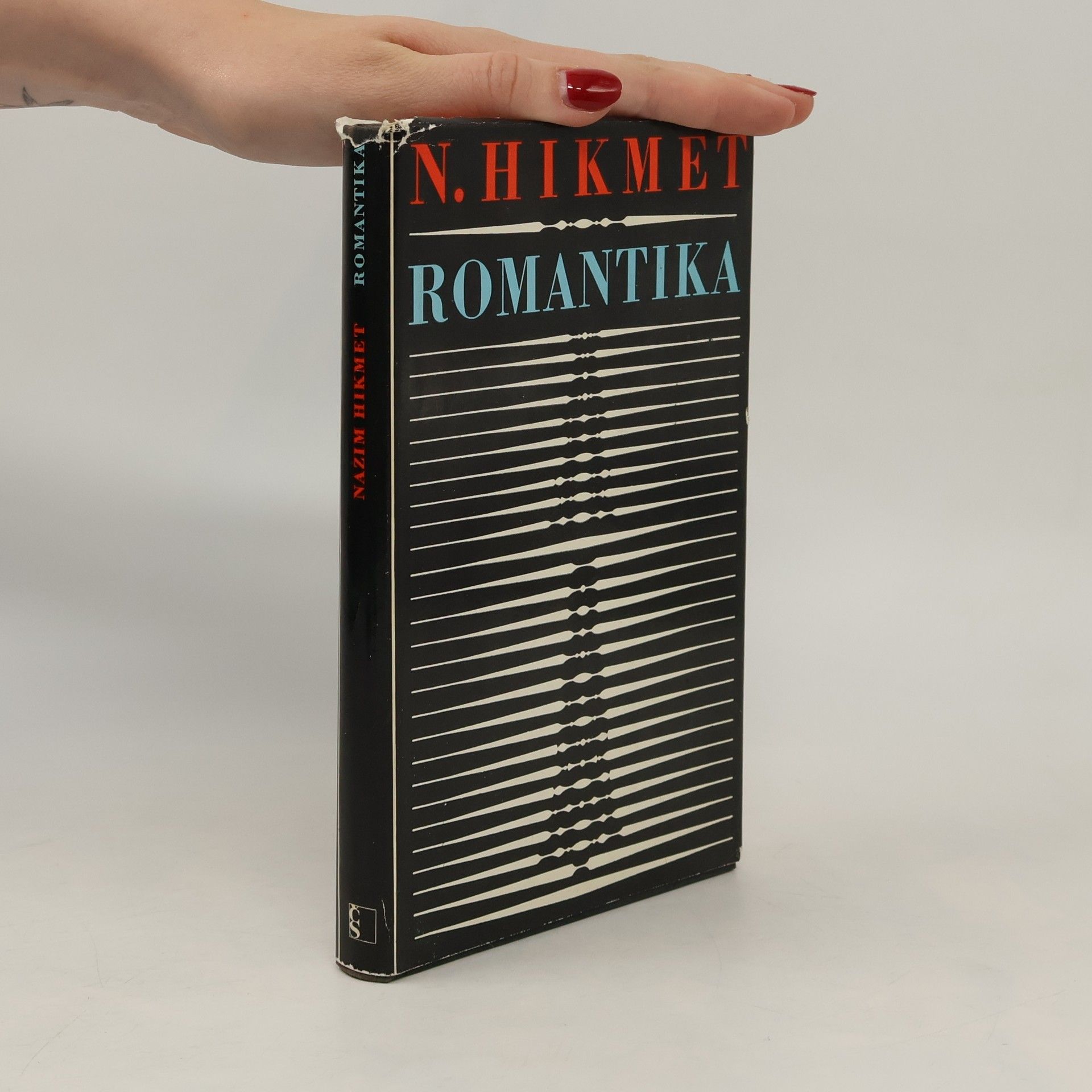 Nâzım Hikmet Romantika