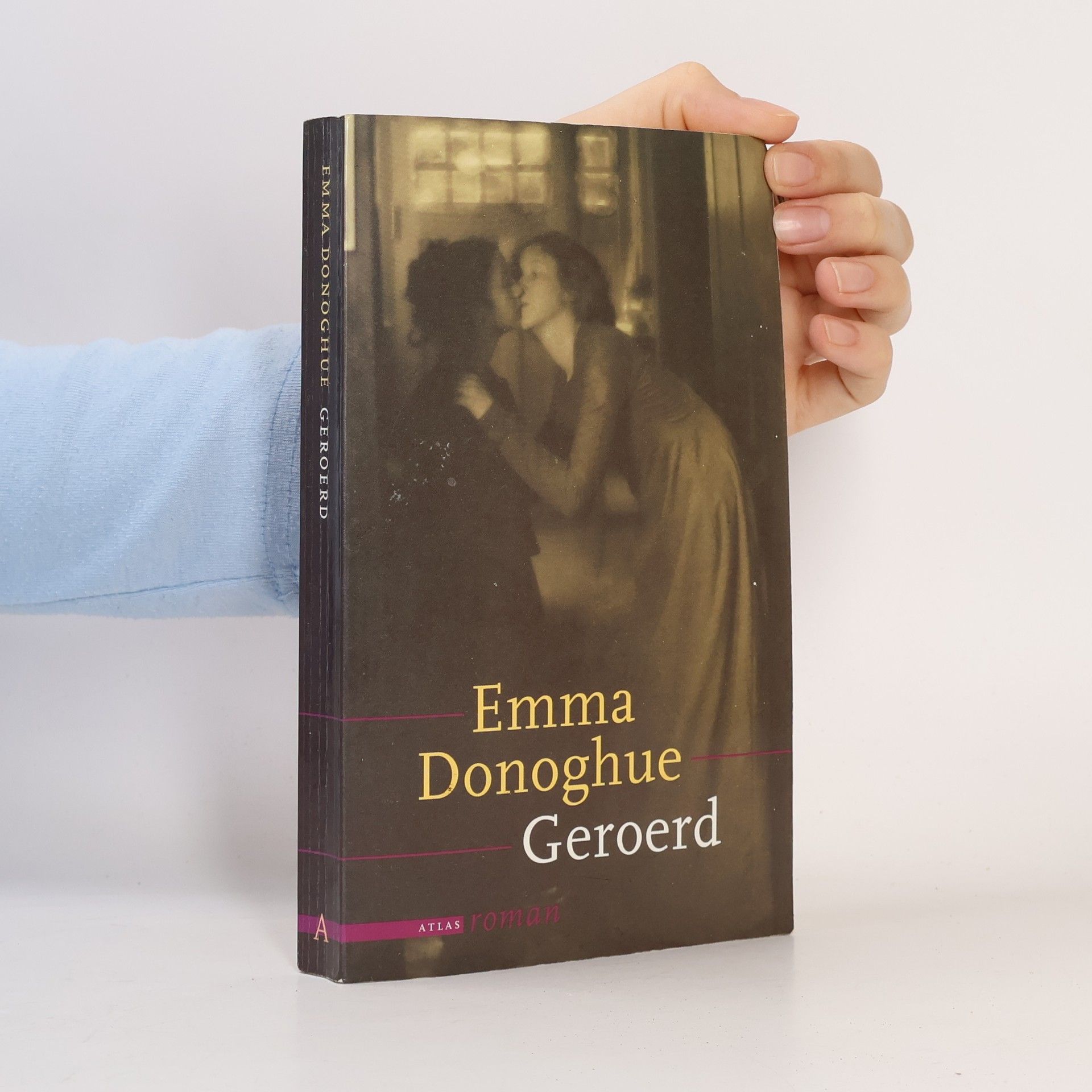 Ardy Stegeman Geroerd