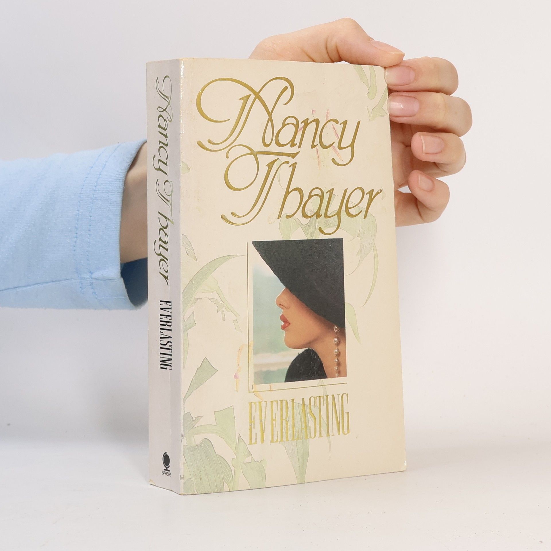 Nancy Thayer Everlasting