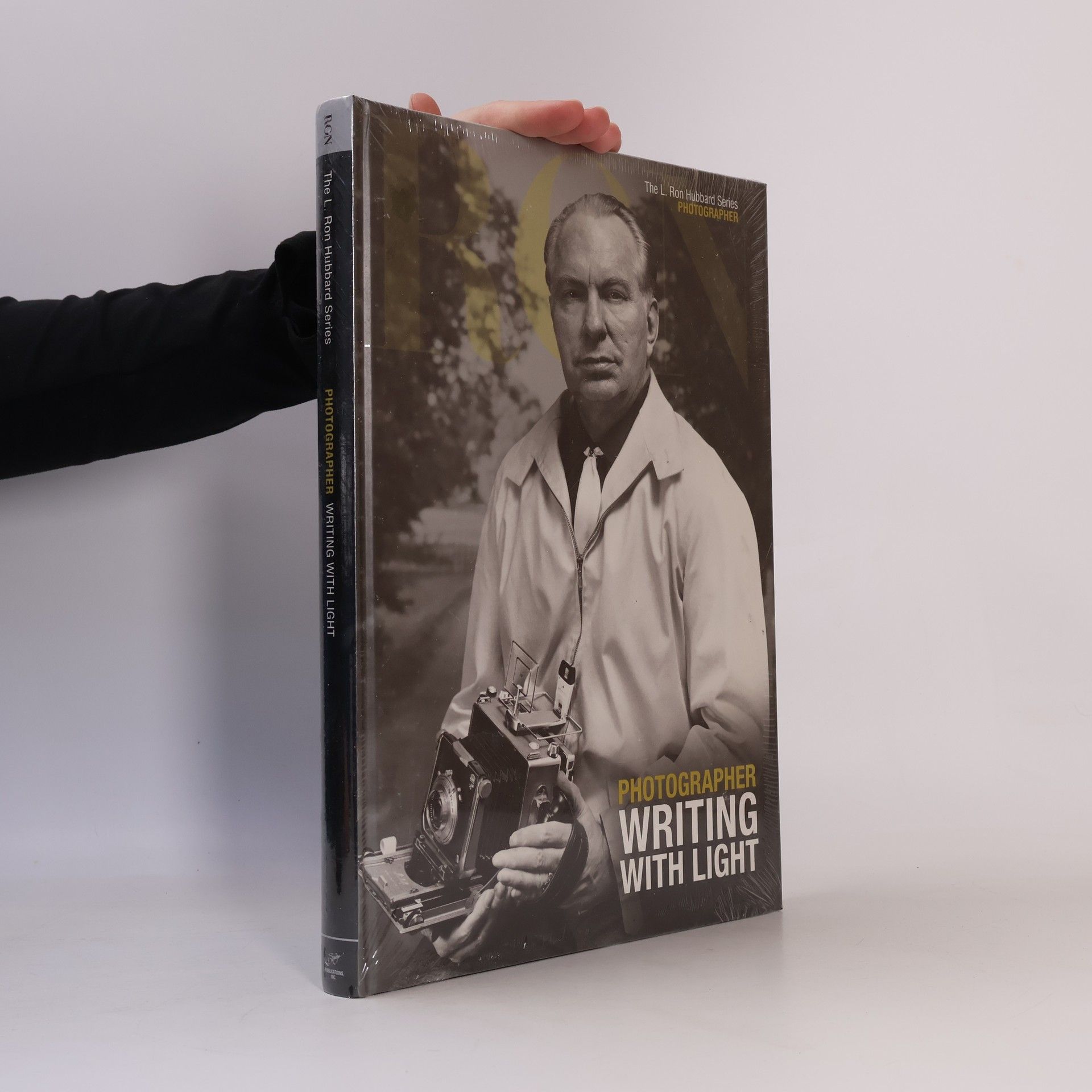Lafayette Ronald Hubbard The L. Ron Hubbard Series - 14: Photographer
