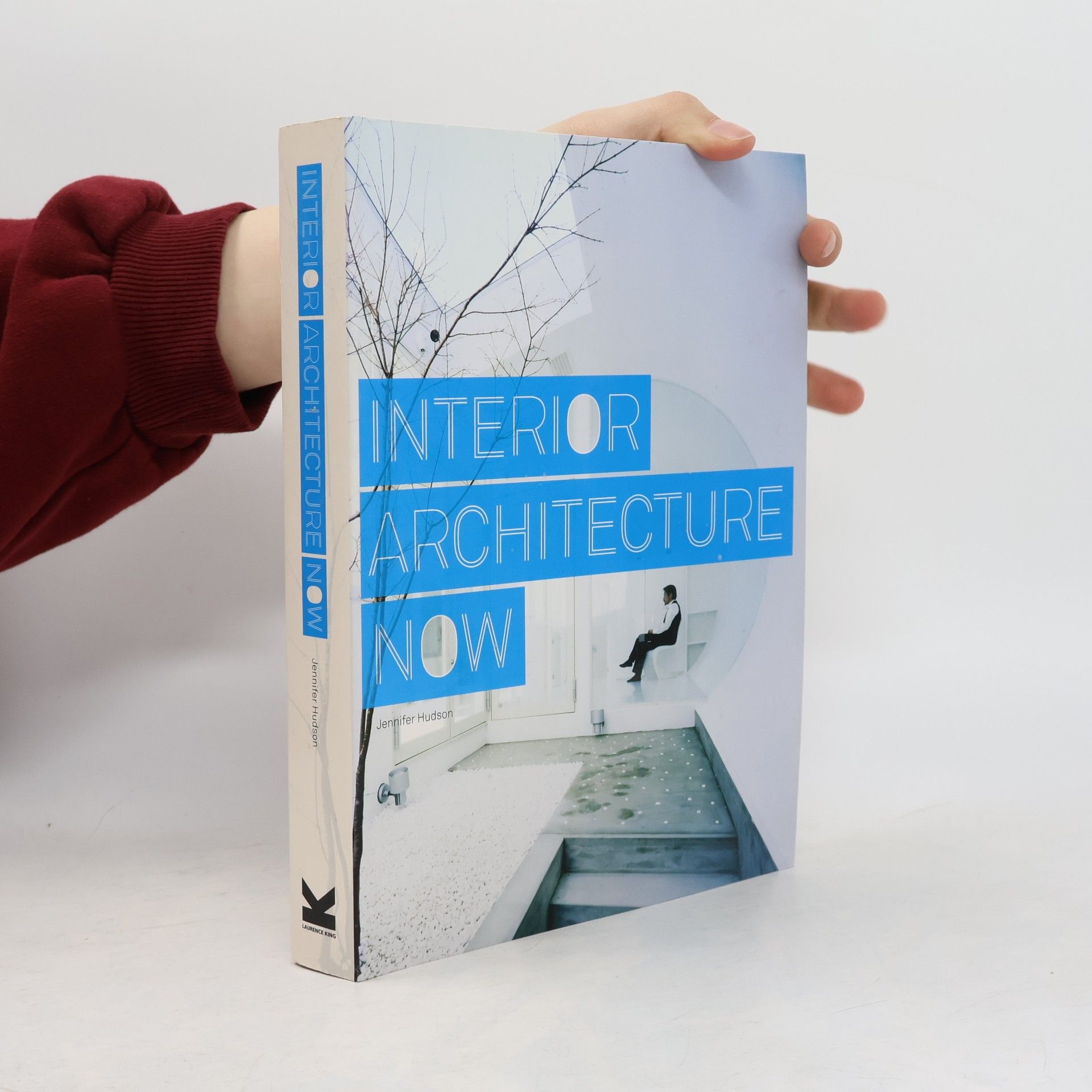 Interior Architecture Now