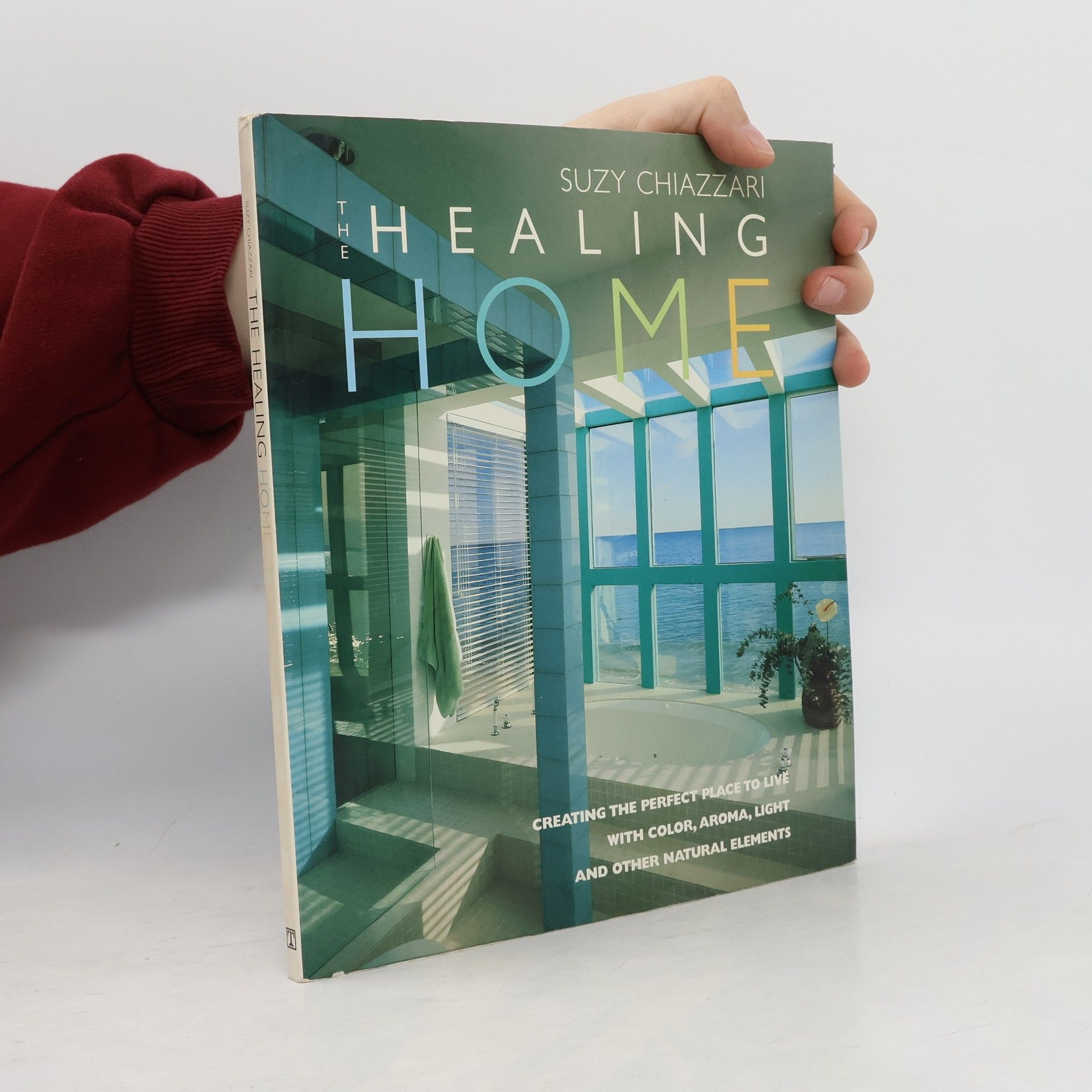 The Healing Home