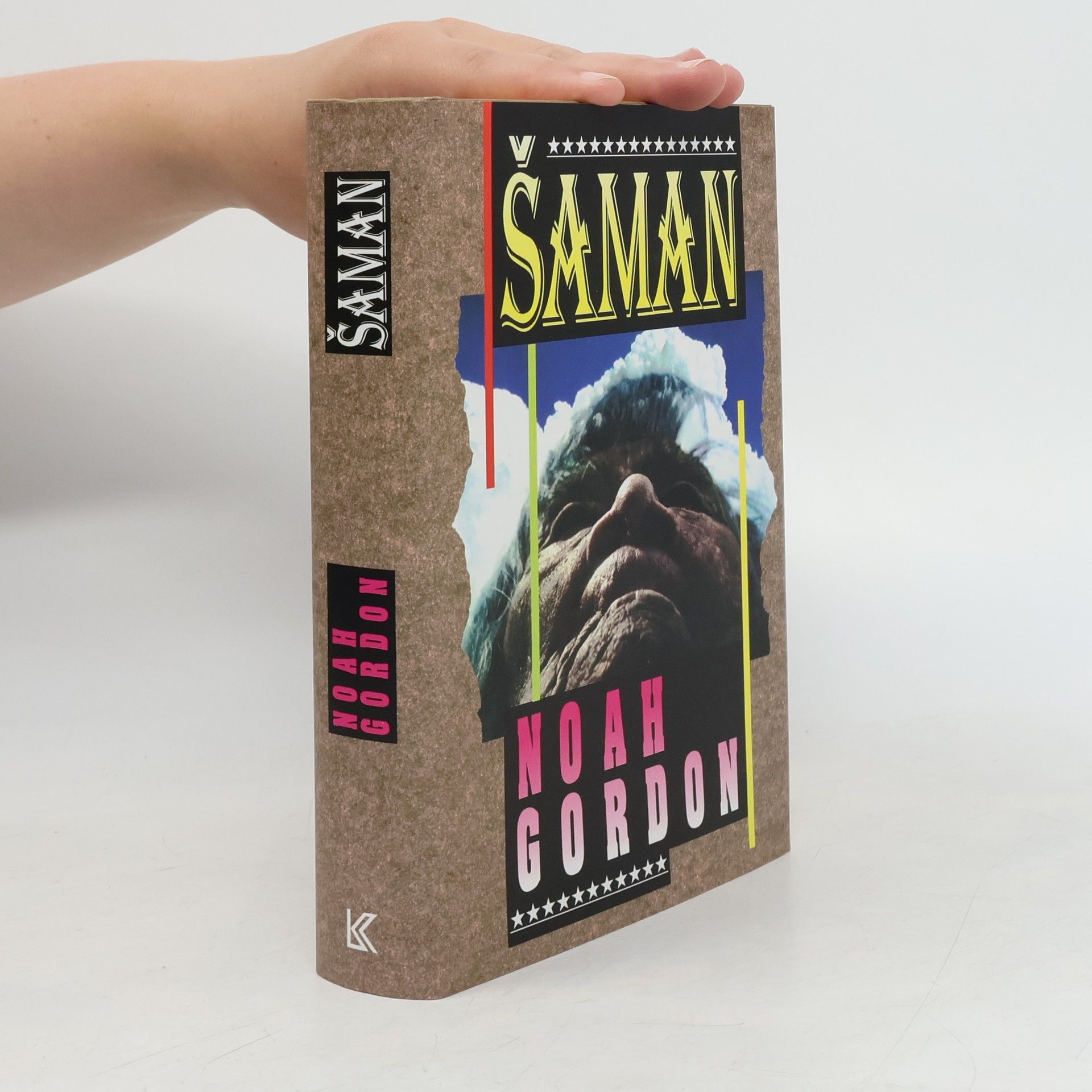 Šaman