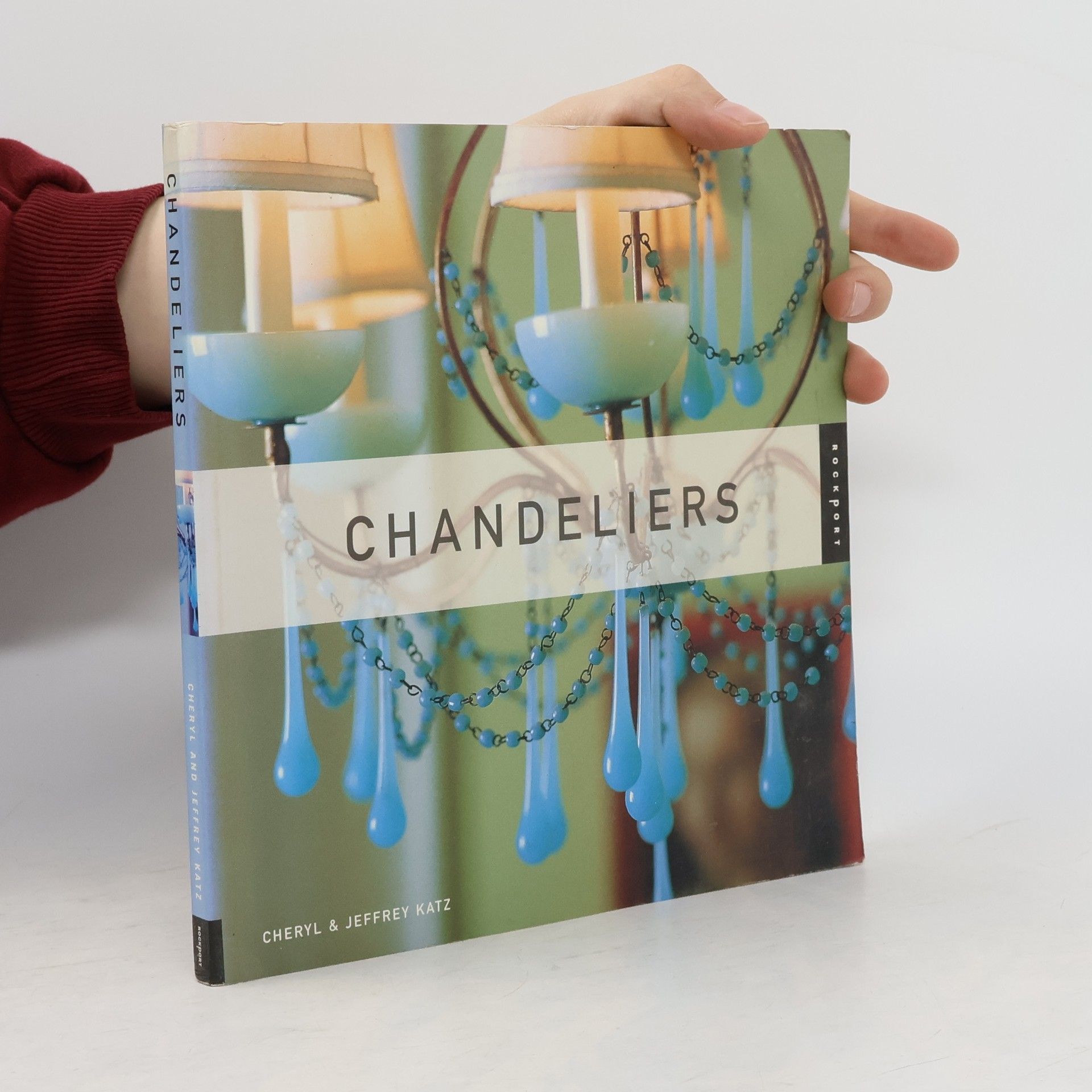 Jeffrey Katz Chandeliers