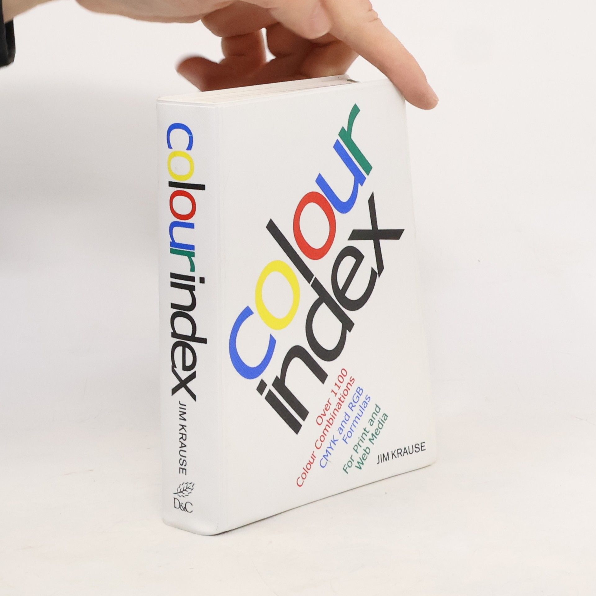 Colour Index