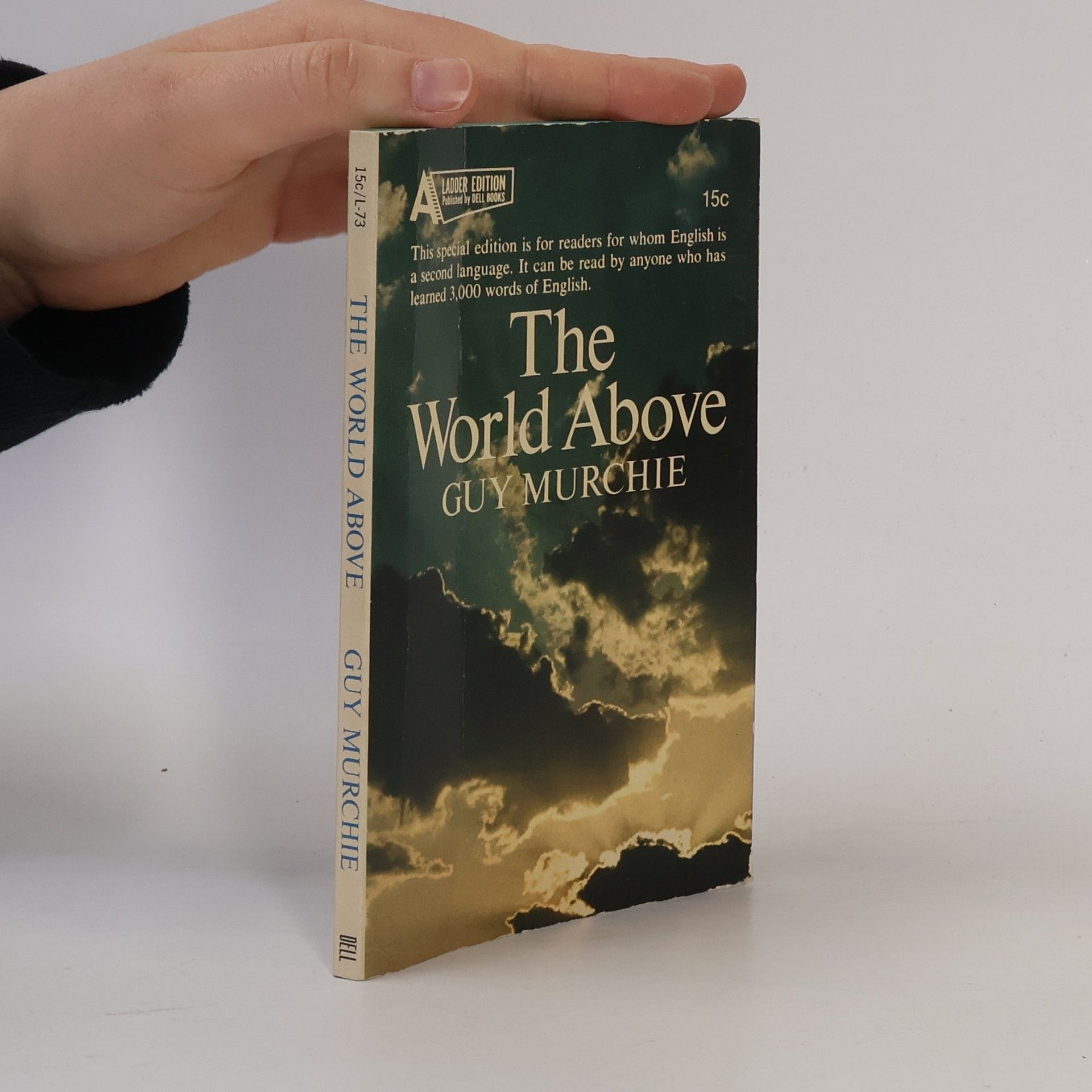 The World Above 