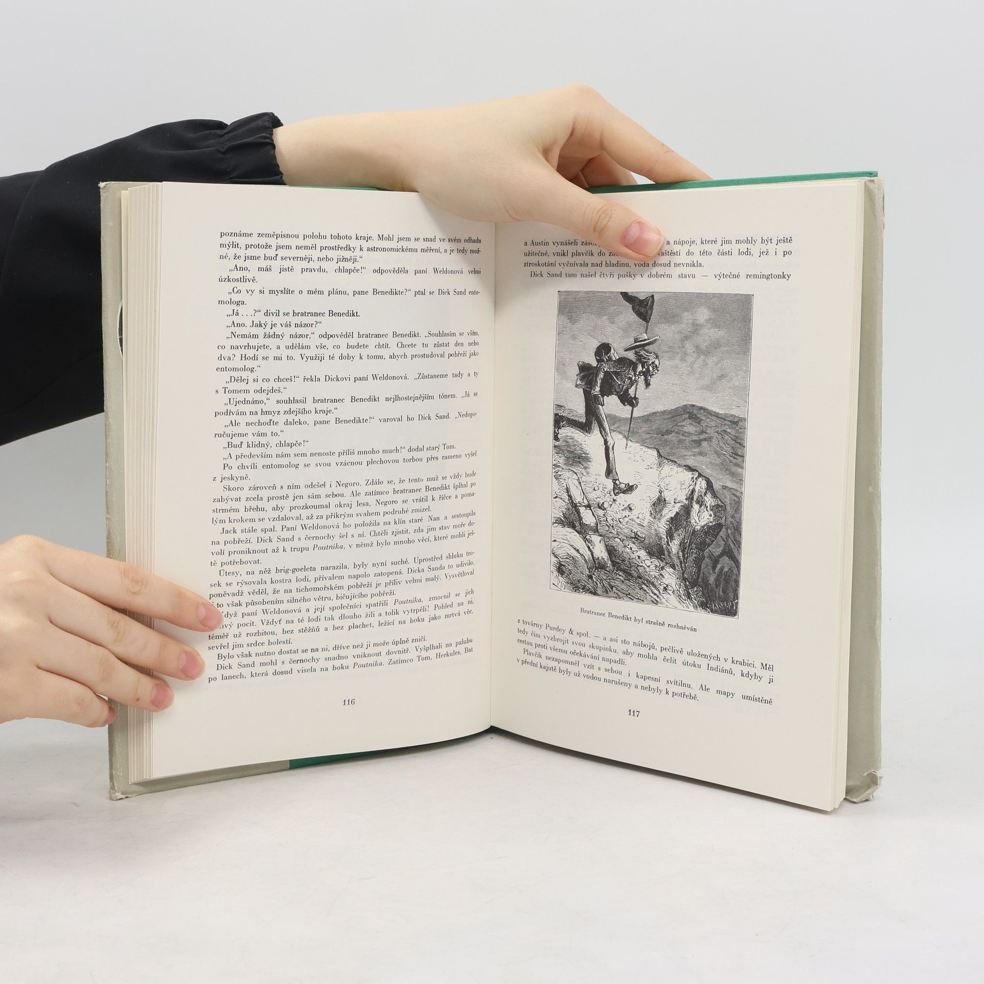 Jules Verne Patnáctiletý kapitán